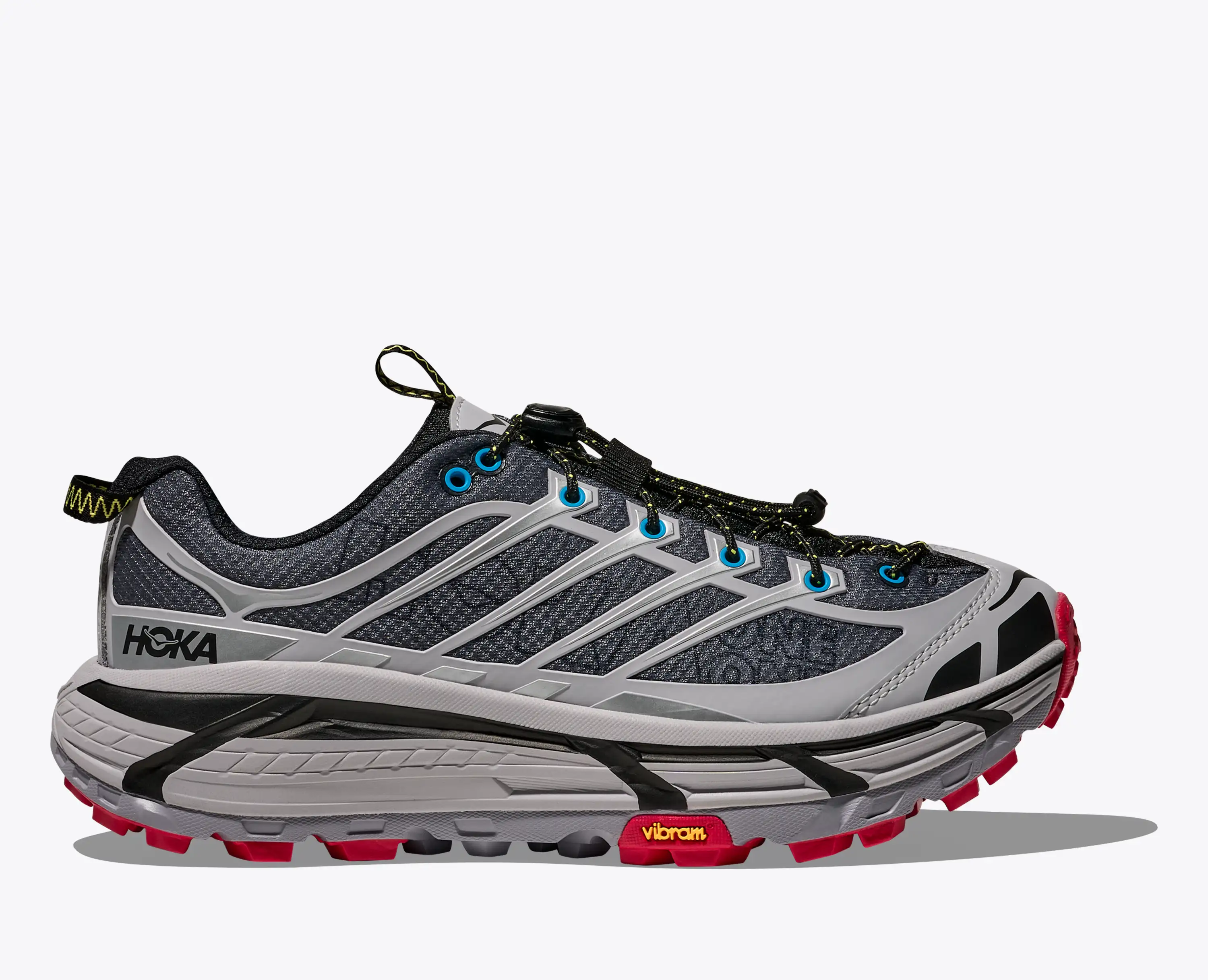 HOKA ONE ONE® Mafate Three2 for | HOKA ONE ONE®