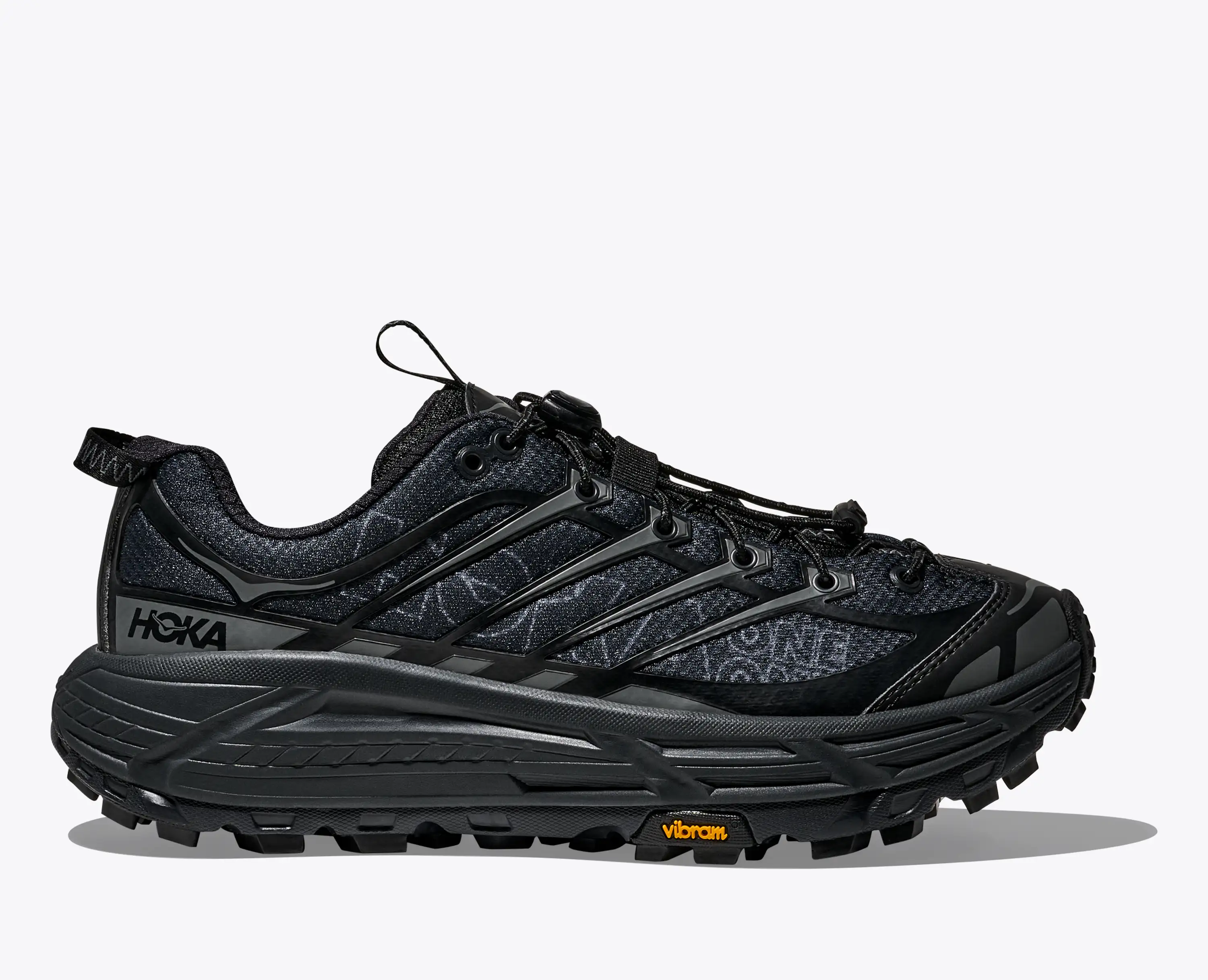 HOKA Mafate Three2 | HOKA® HOKA Mafate Three2 | HOKA®