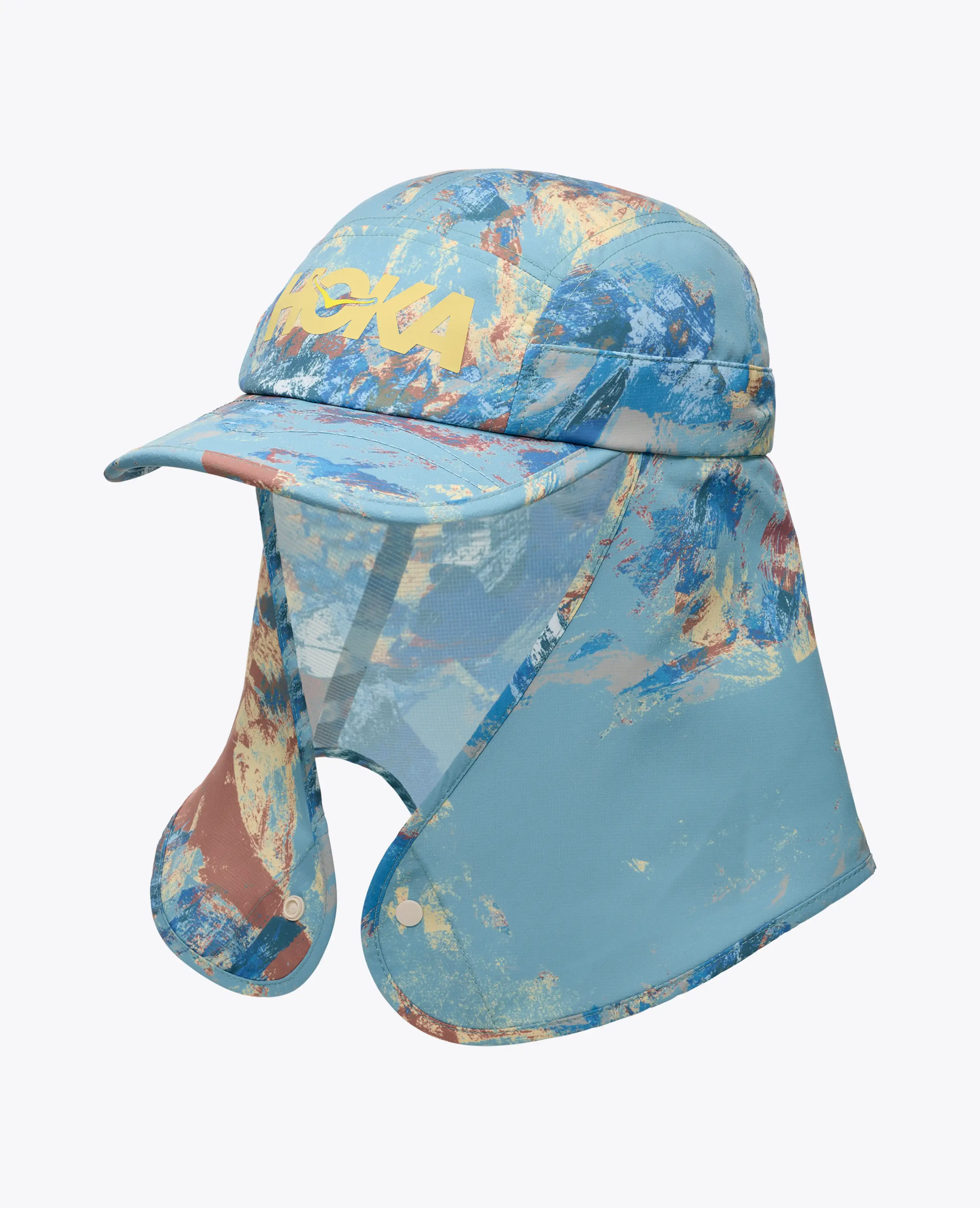 HOKA ONE ONE® HOKA Sun Run Hat for | HOKA ONE ONE®