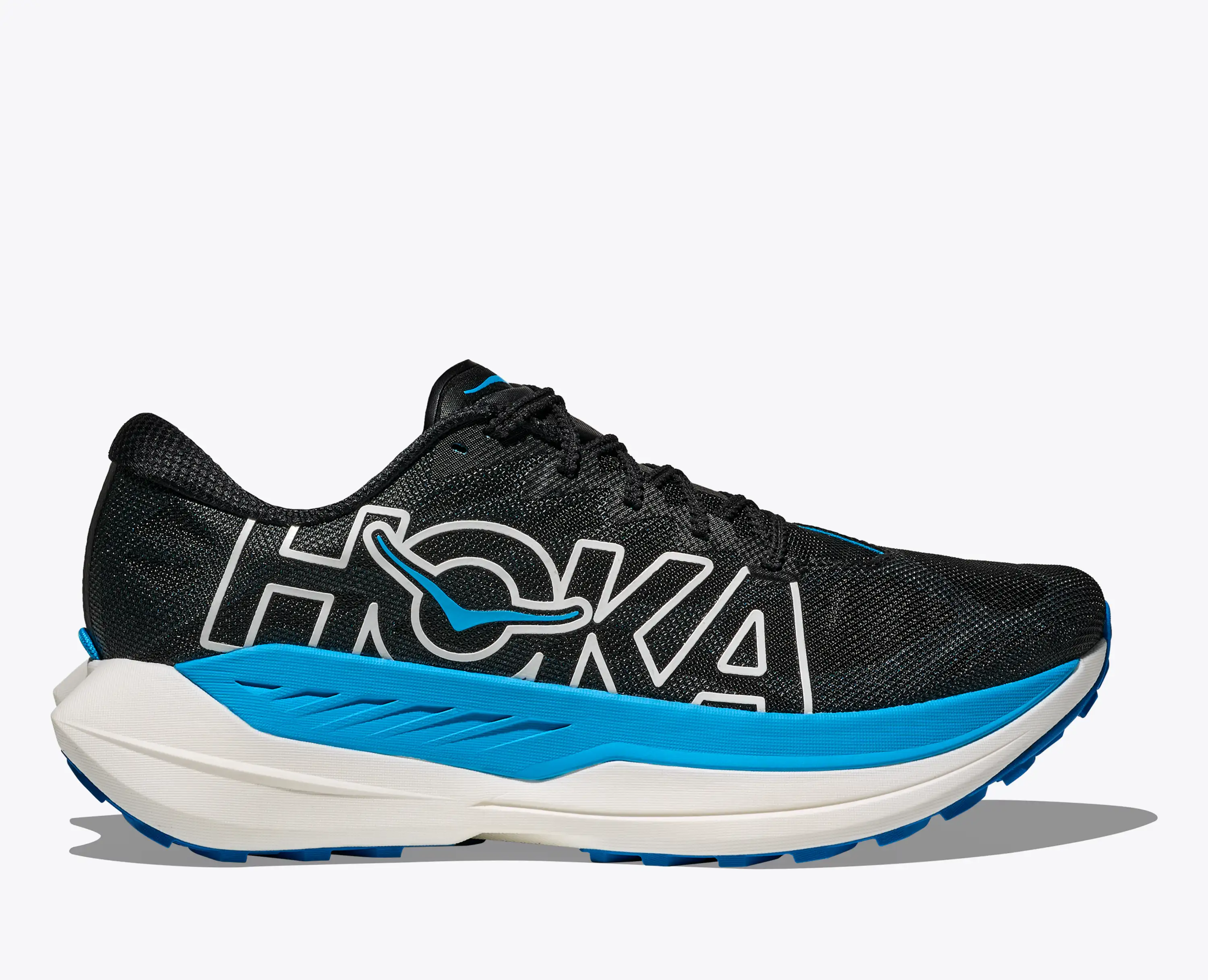 はぐ HOKA ONE ONE® Rocket X Trail for Men | HOKA ONE ONE®