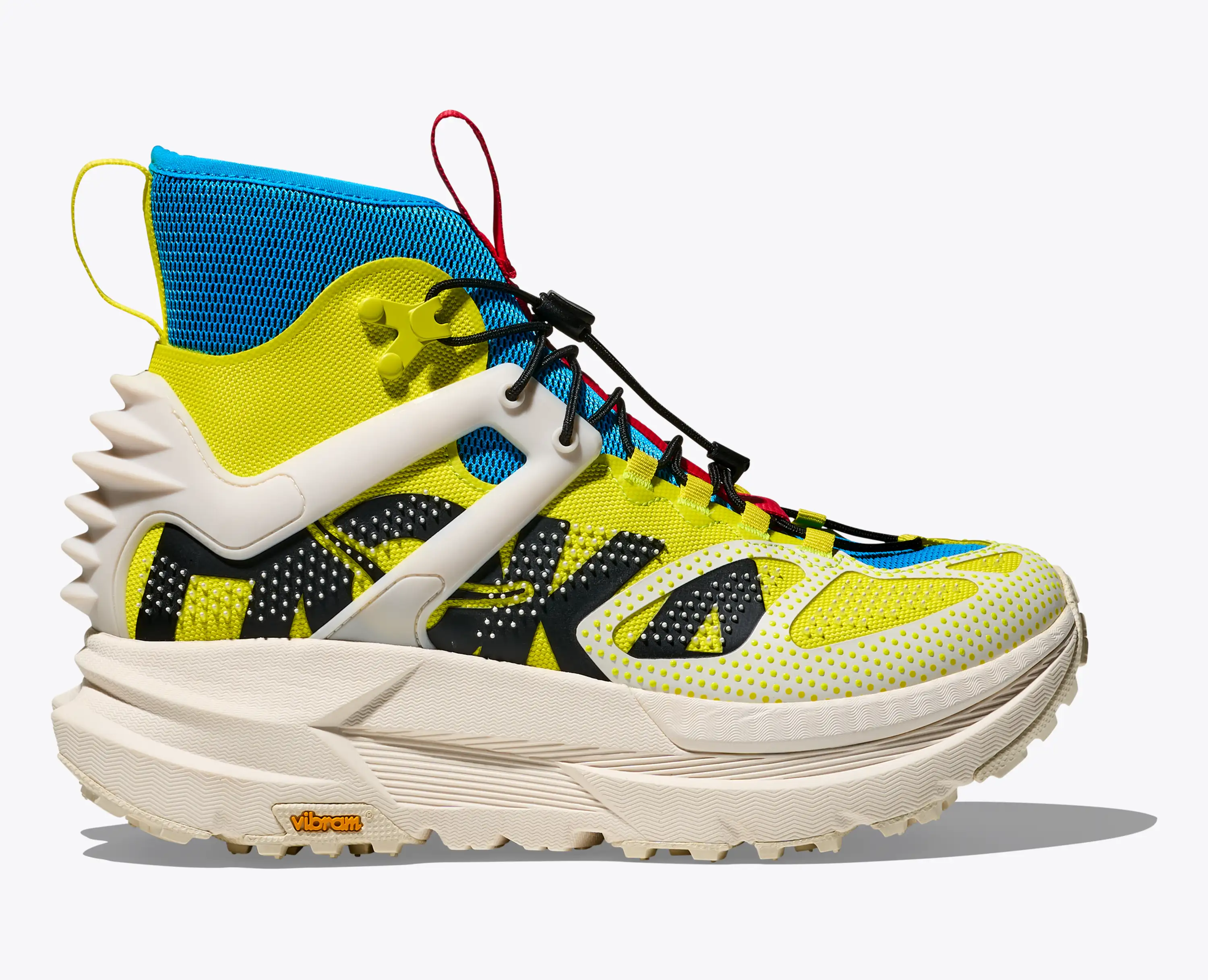 HOKA ONE ONE® Mafate X Hike for | HOKA ONE ONE®