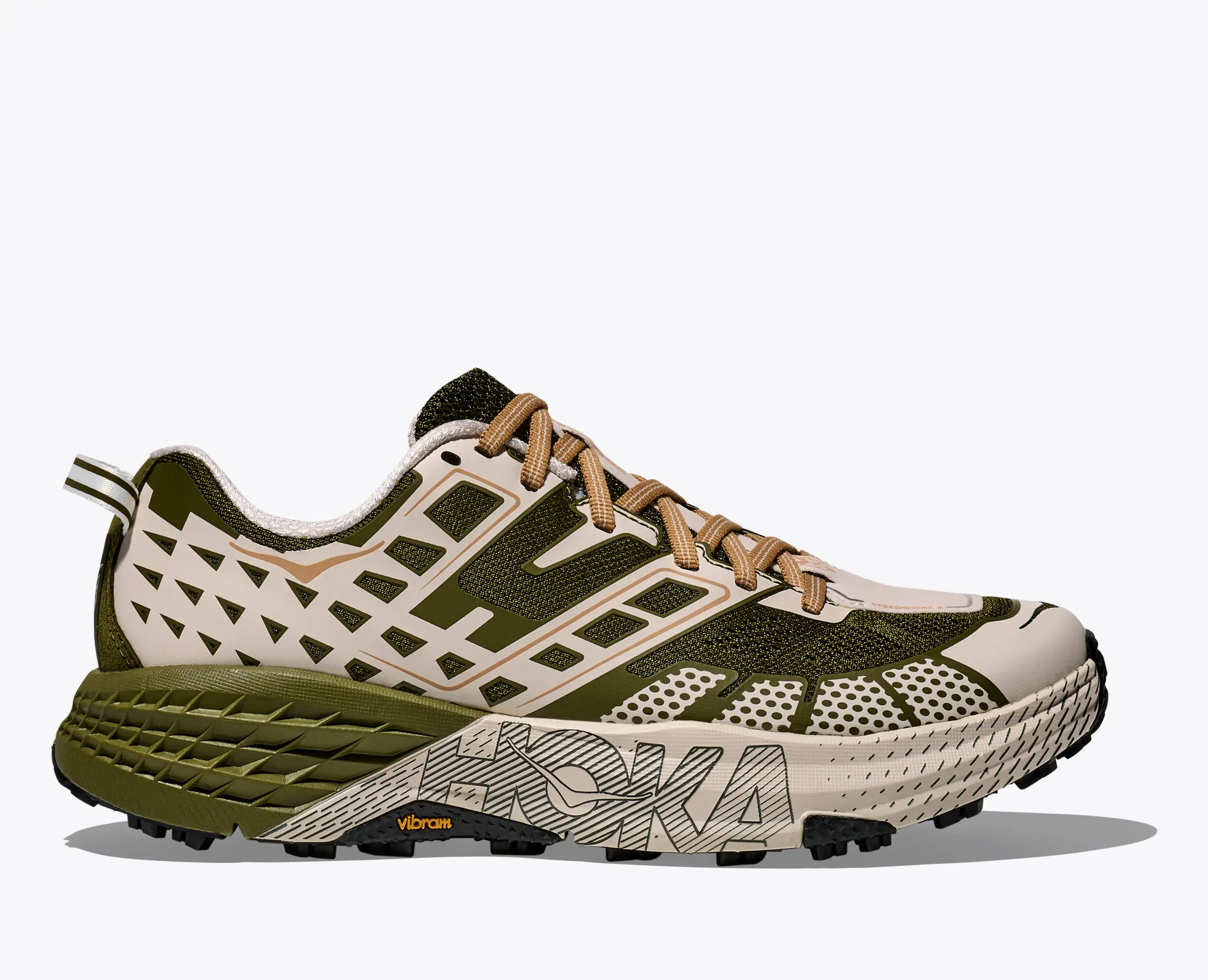HOKA ONE ONE® Speedgoat 2 for | HOKA ONE ONE®
