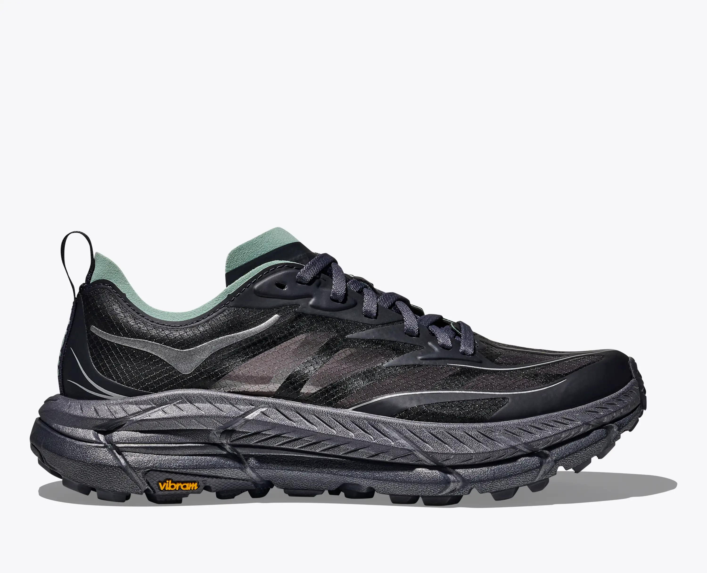 HOKA Mafate Speed 4 Lite | HOKA® SI