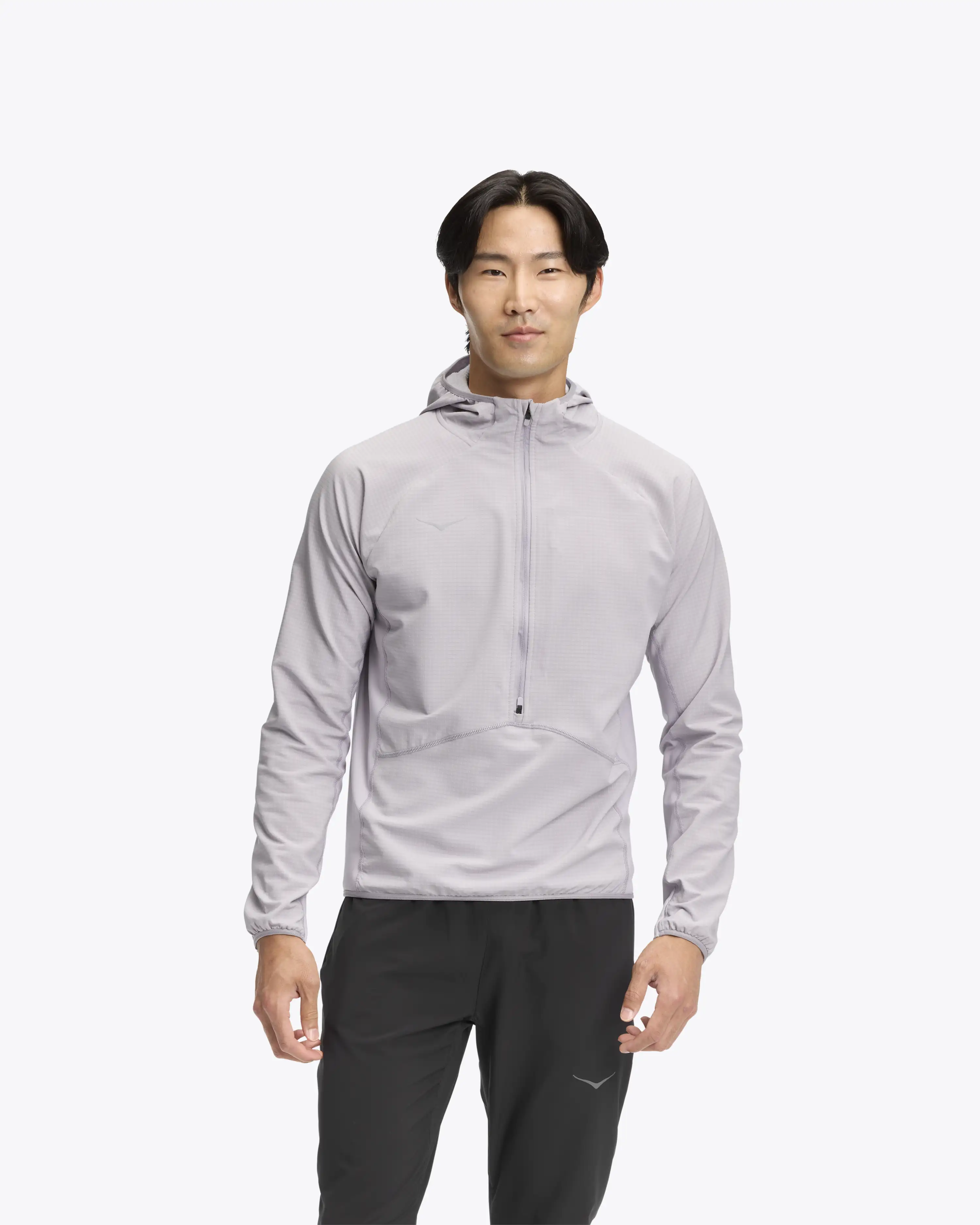 Men's SkyGlow Half-Zip | HOKA®