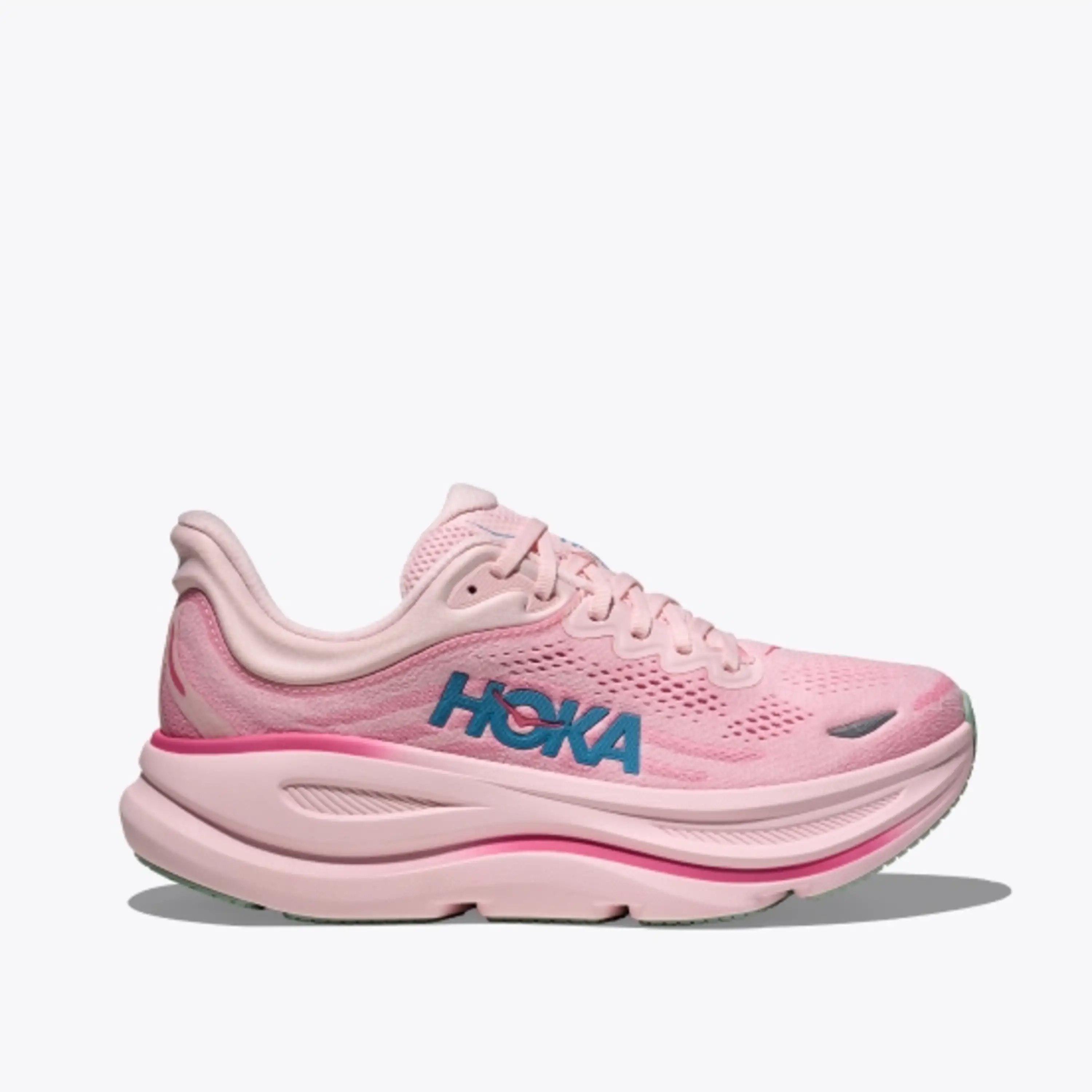 Bondi 9 Women's Cushioned Road Running Shoe | HOKA® Bondi 9 Women's Cushioned Road Running Shoe | HOKA®