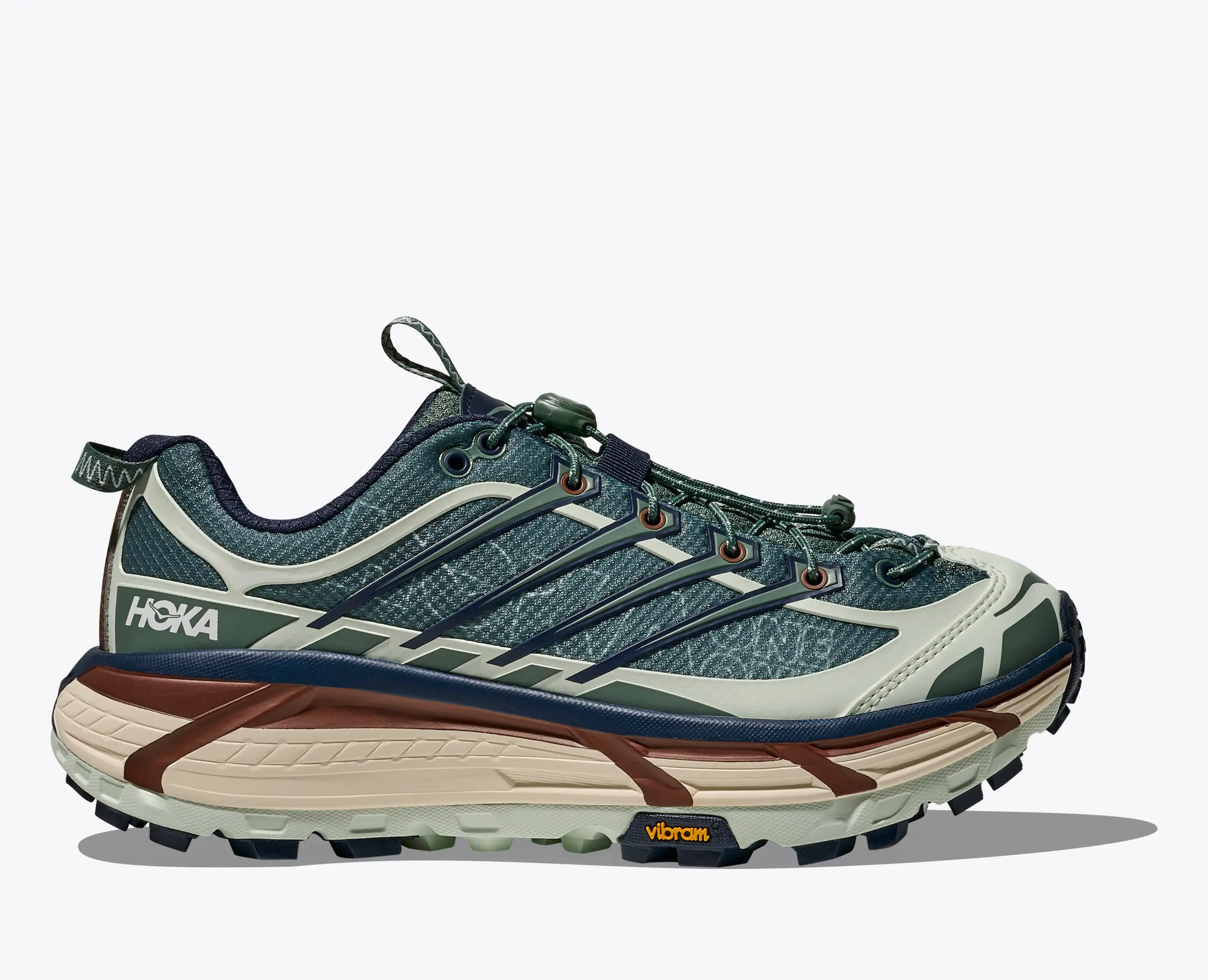 HOKA Mafate Three2 | HOKA® SK