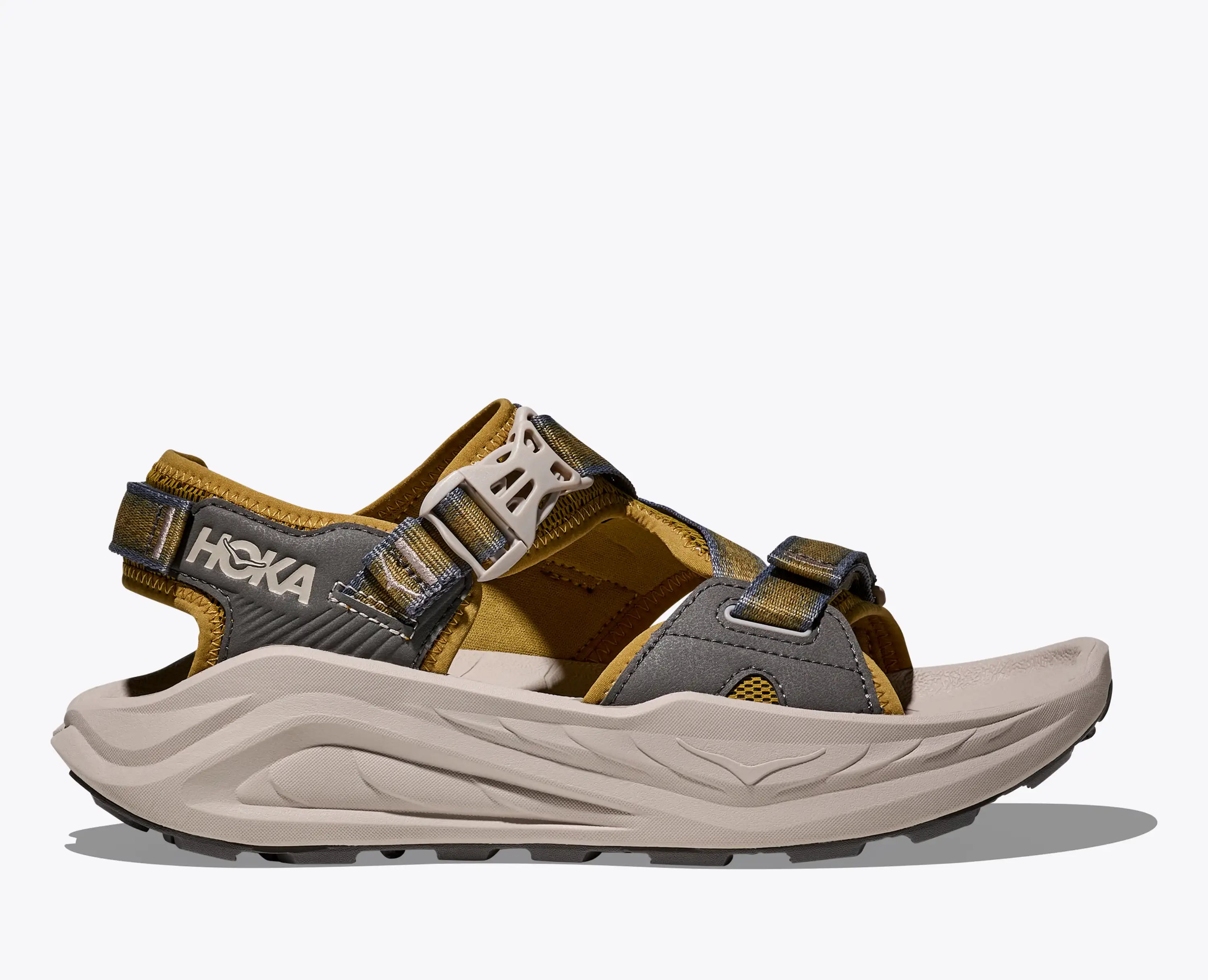 HOKA ONE ONE® Infini Hike TC for Men | HOKA ONE ONE®