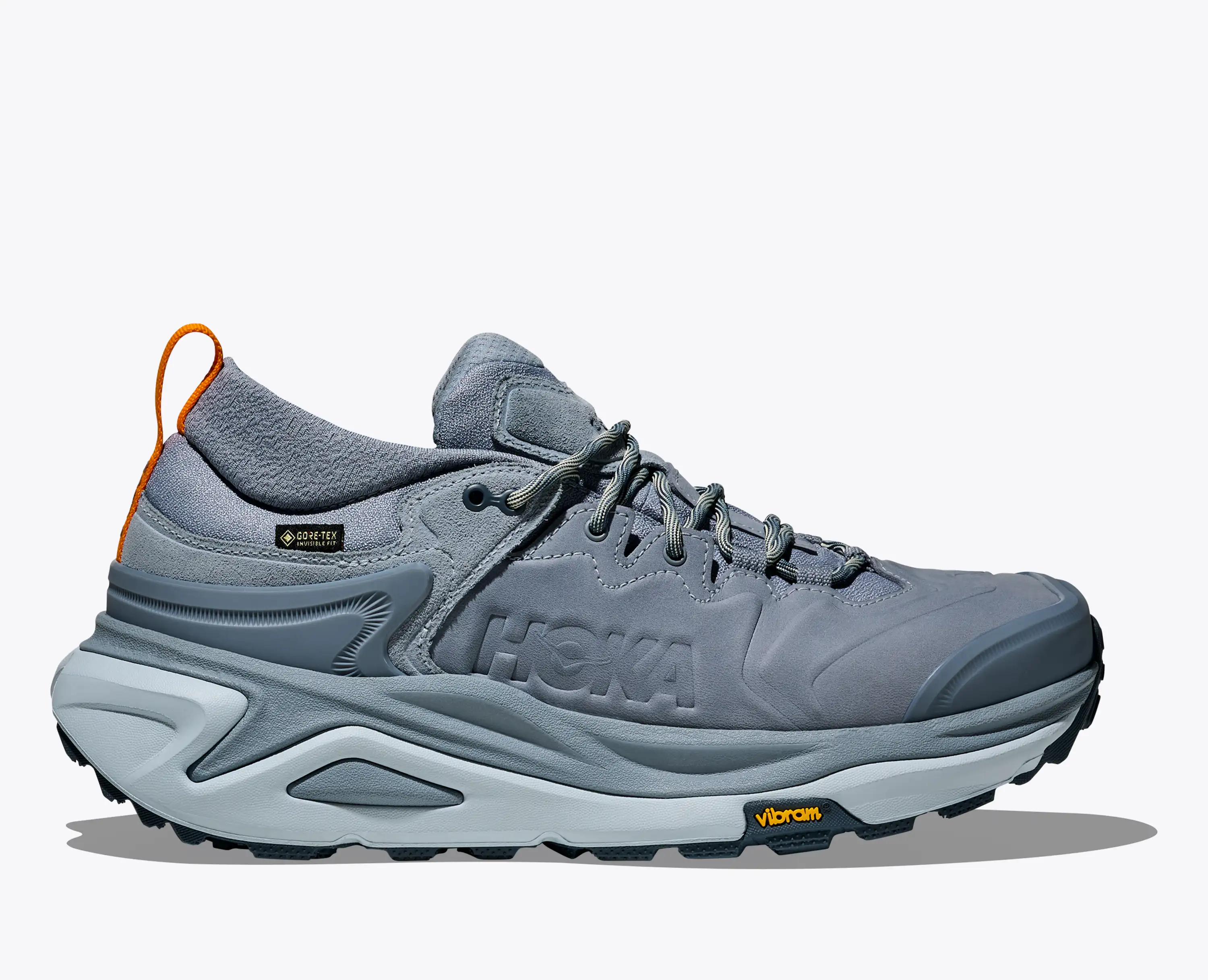 HOKA Kaha 3 Low GORE-TEX for Men | HOKA® SK