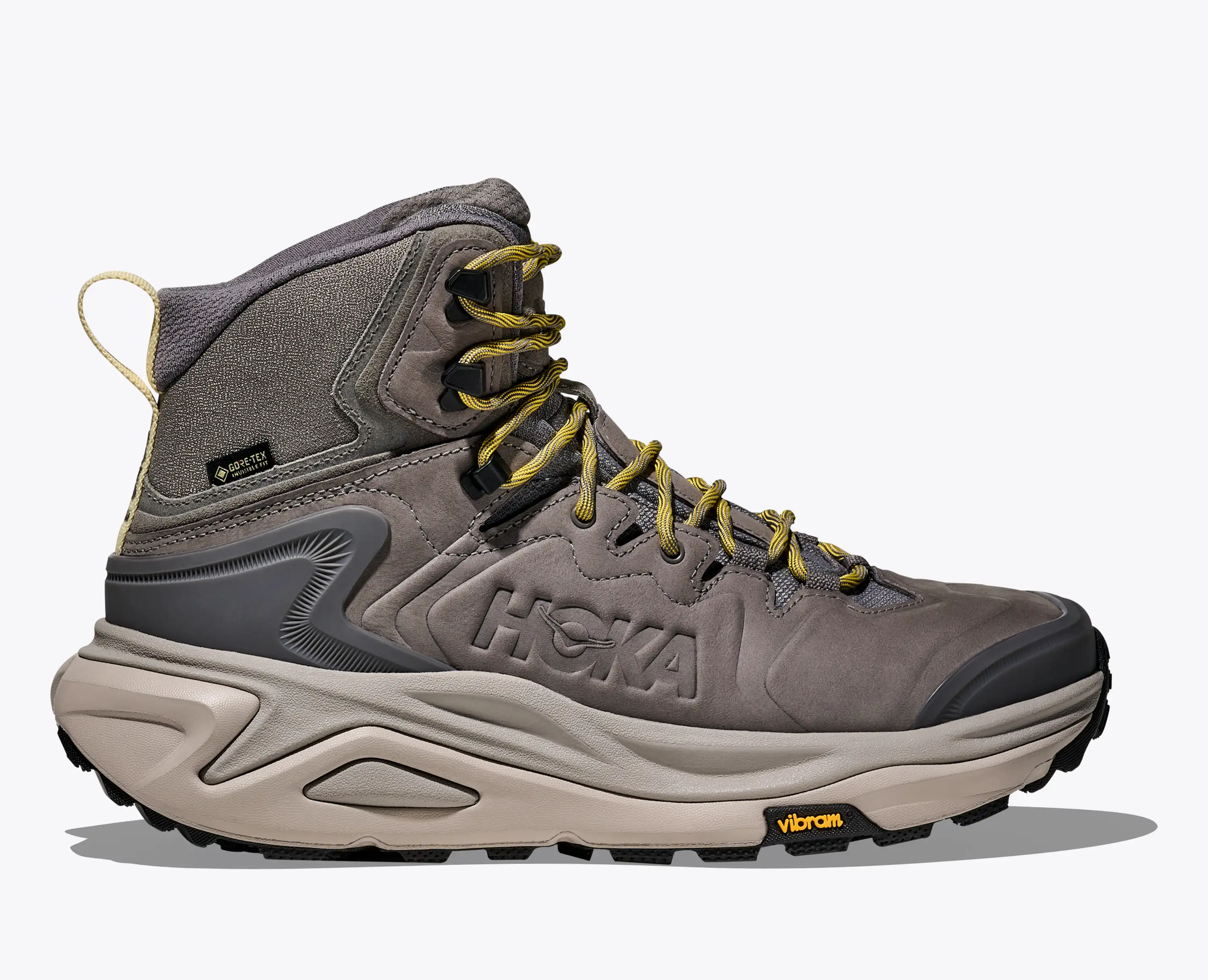 HOKA ONE ONE® Kaha 3 GTX for Men | HOKA ONE ONE®