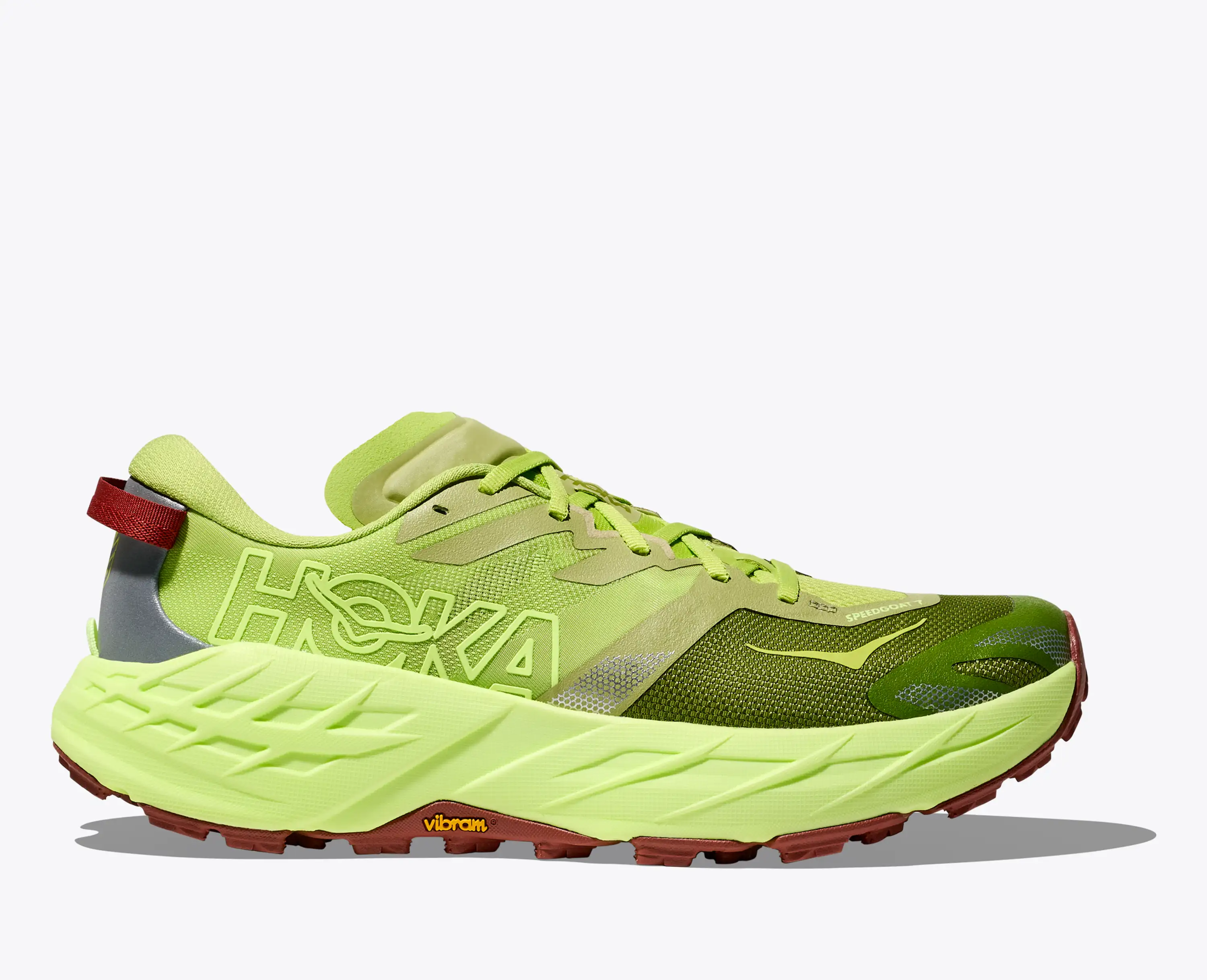 760 HOKA Speedgoat 7 for Men | HOKA® ZA