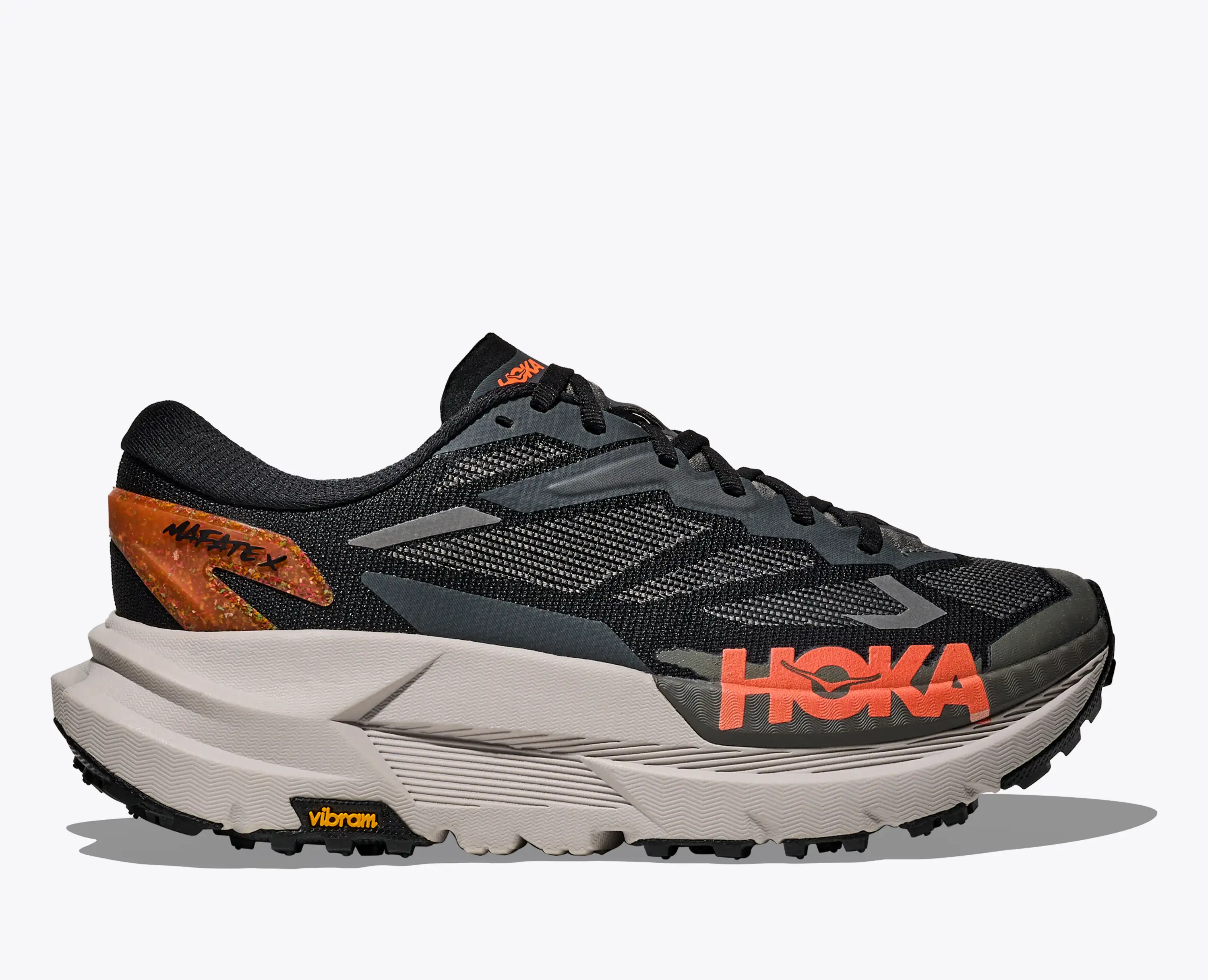 HOKA ONE ONE® Mafate X for Women | HOKA ONE ONE®