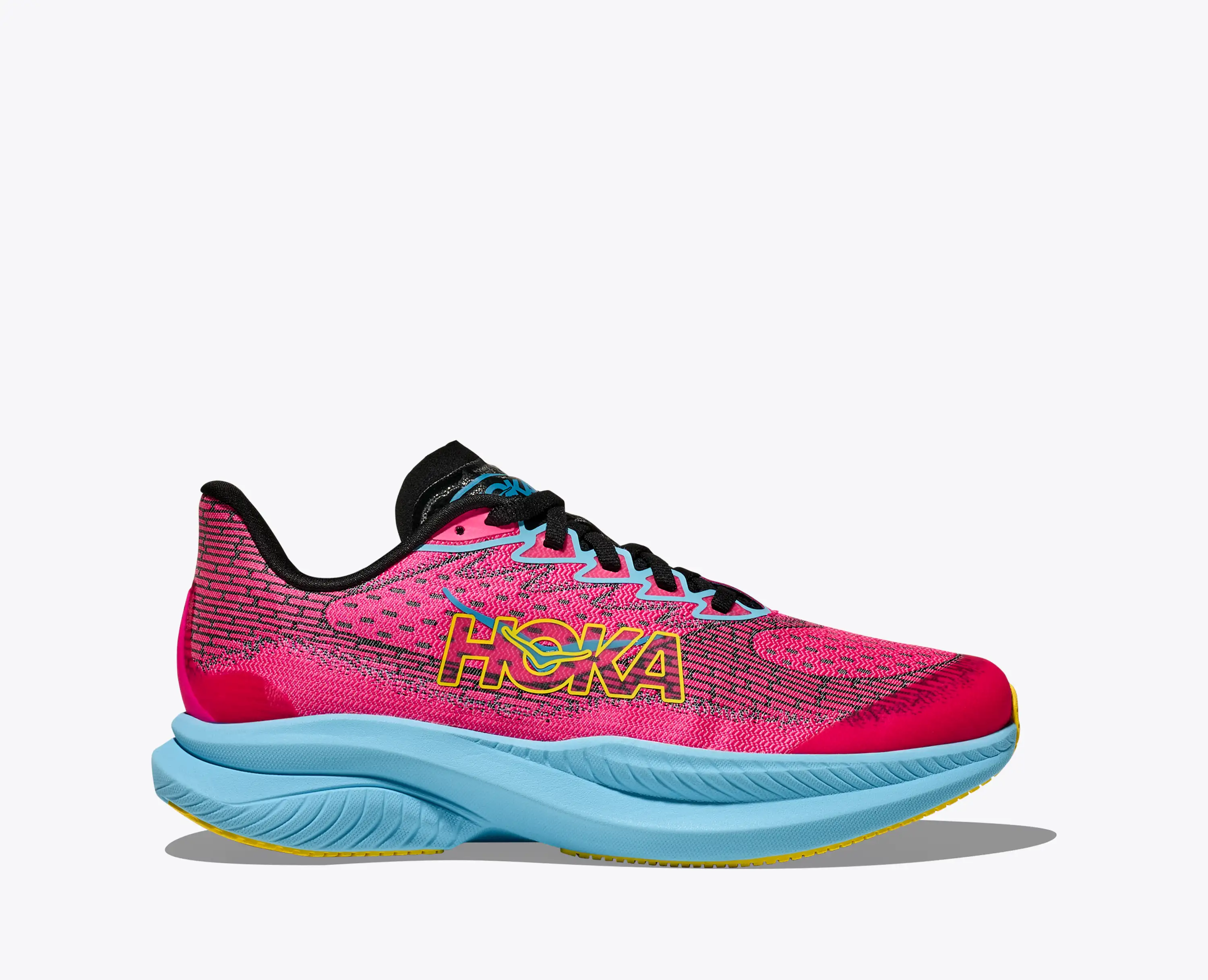 Youth Mach 6 Race Running Shoe | HOKA®