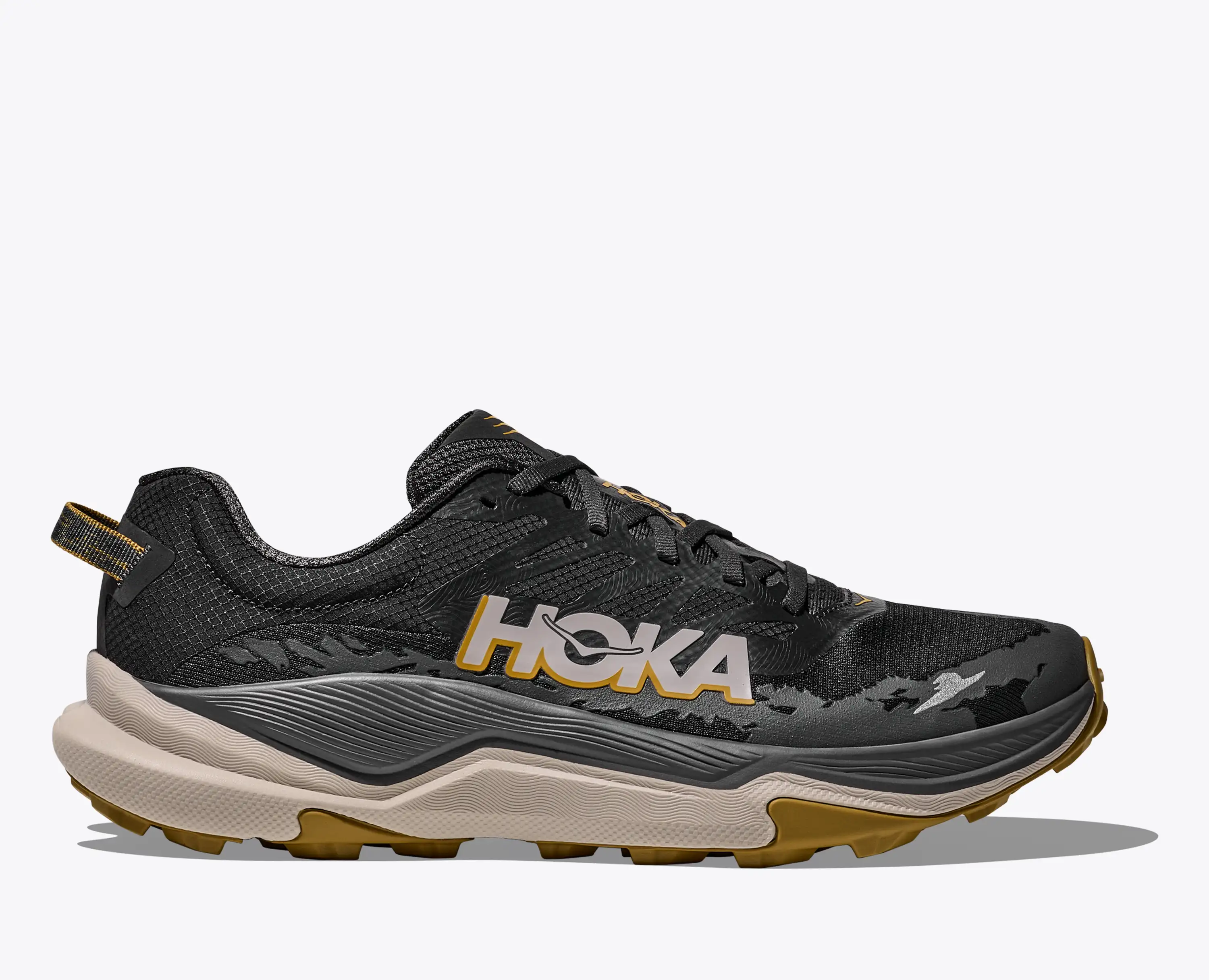 Men's Torrent 4 Trail Running Shoe | HOKA®