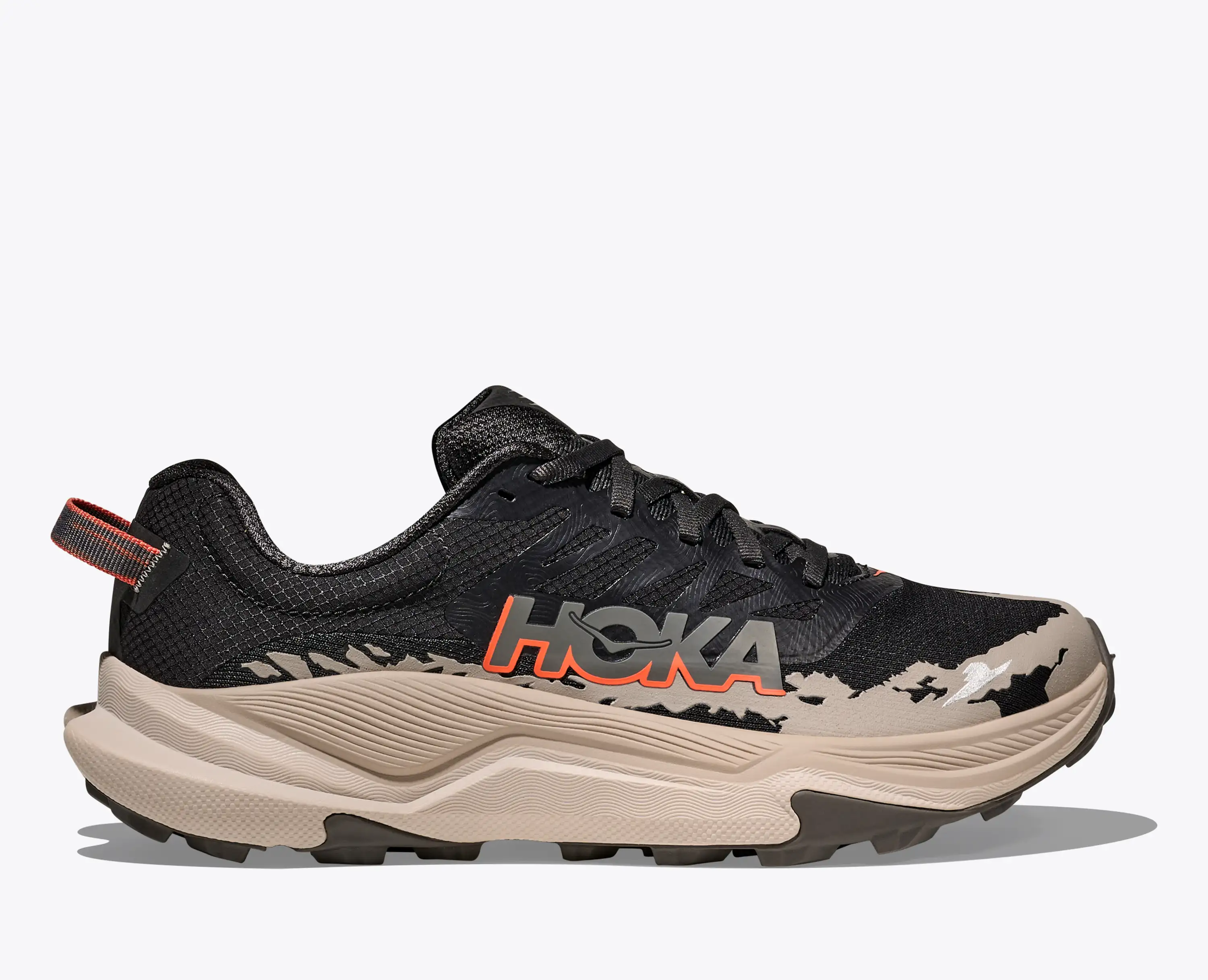 Women's Torrent 4 Trail Running Shoe | HOKA®