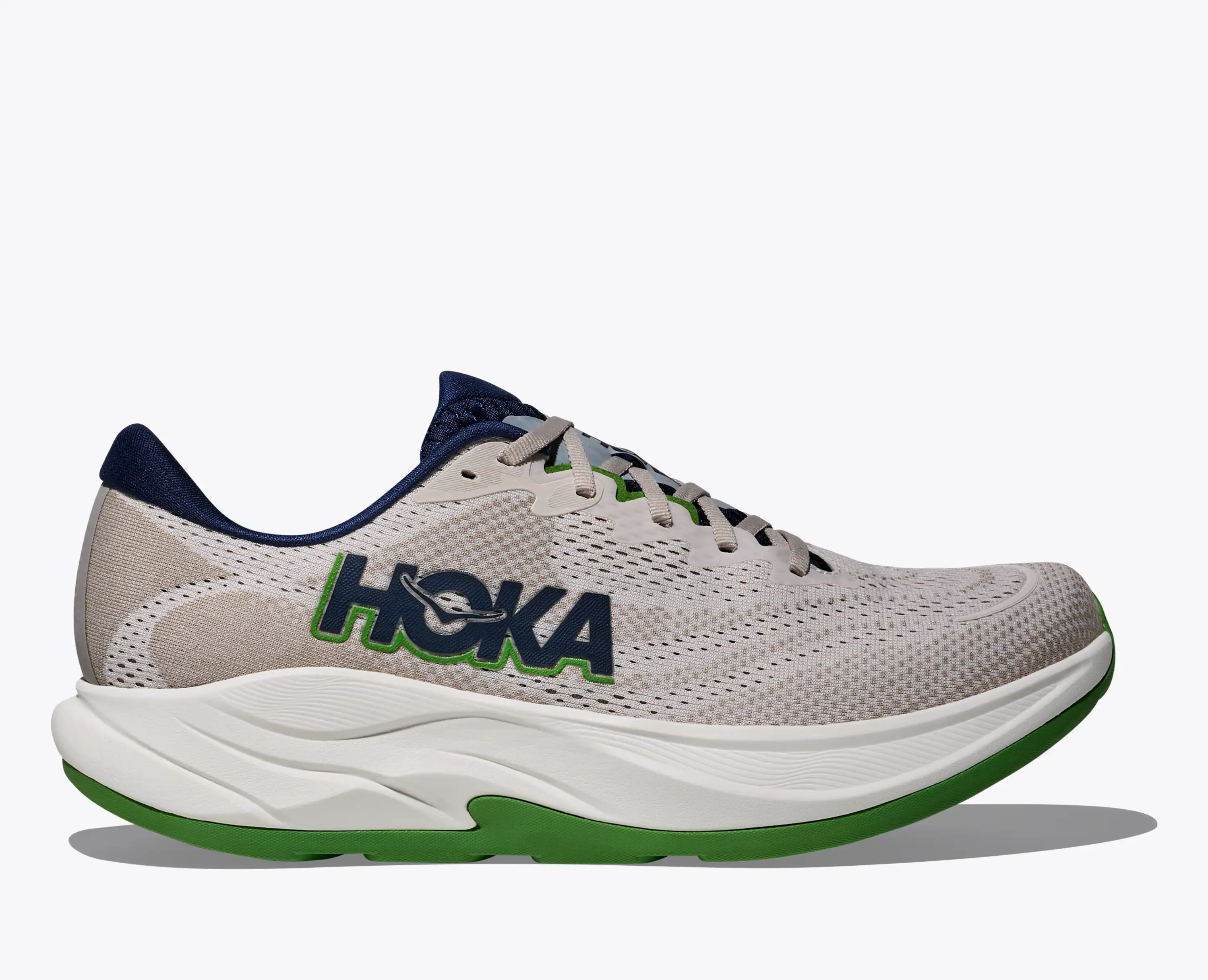 HOKA　RINCON4　23cm HOKA Rincon 4 for Men | HOKA® MA