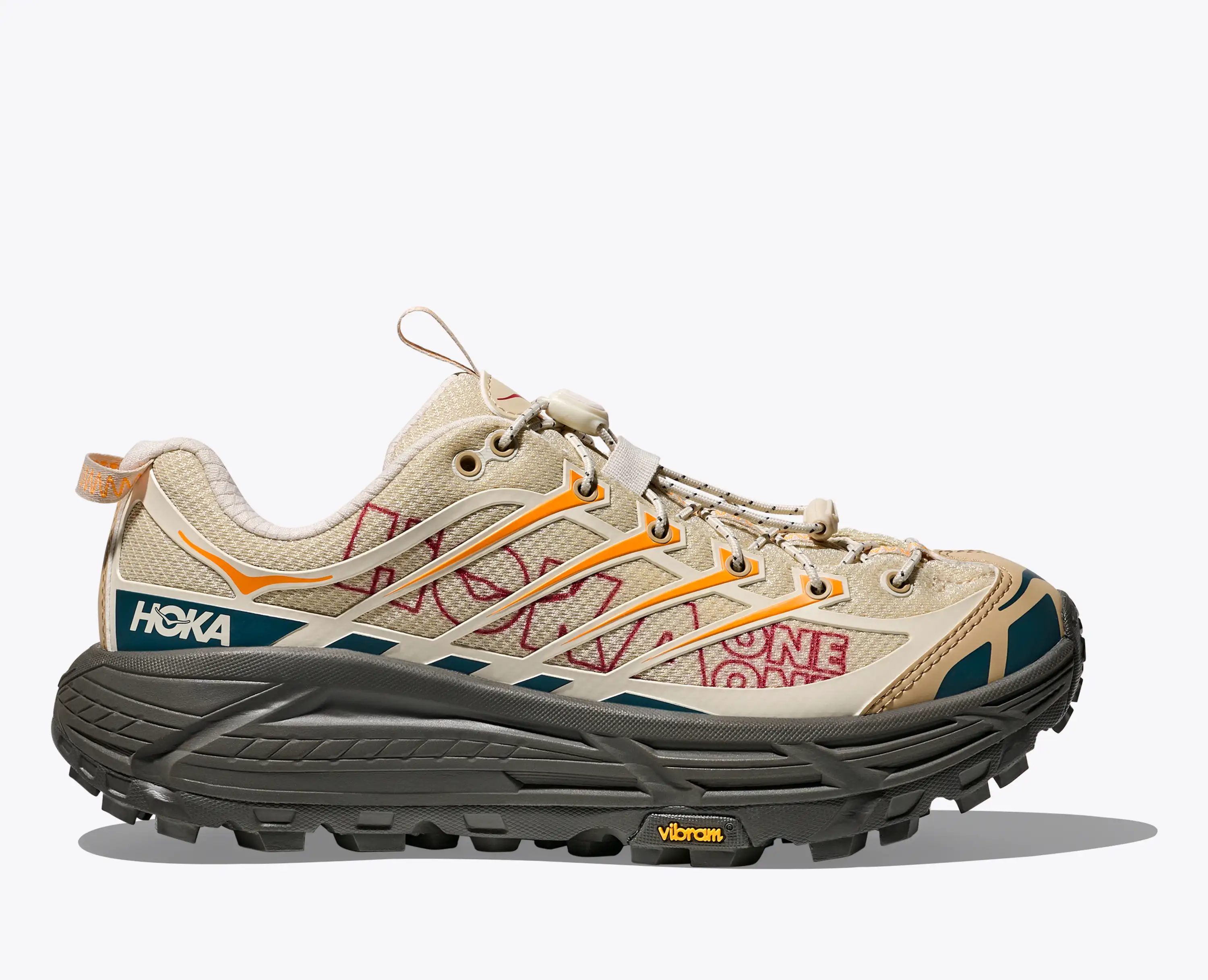 HOKA Mafate Three2 | HOKA® FI