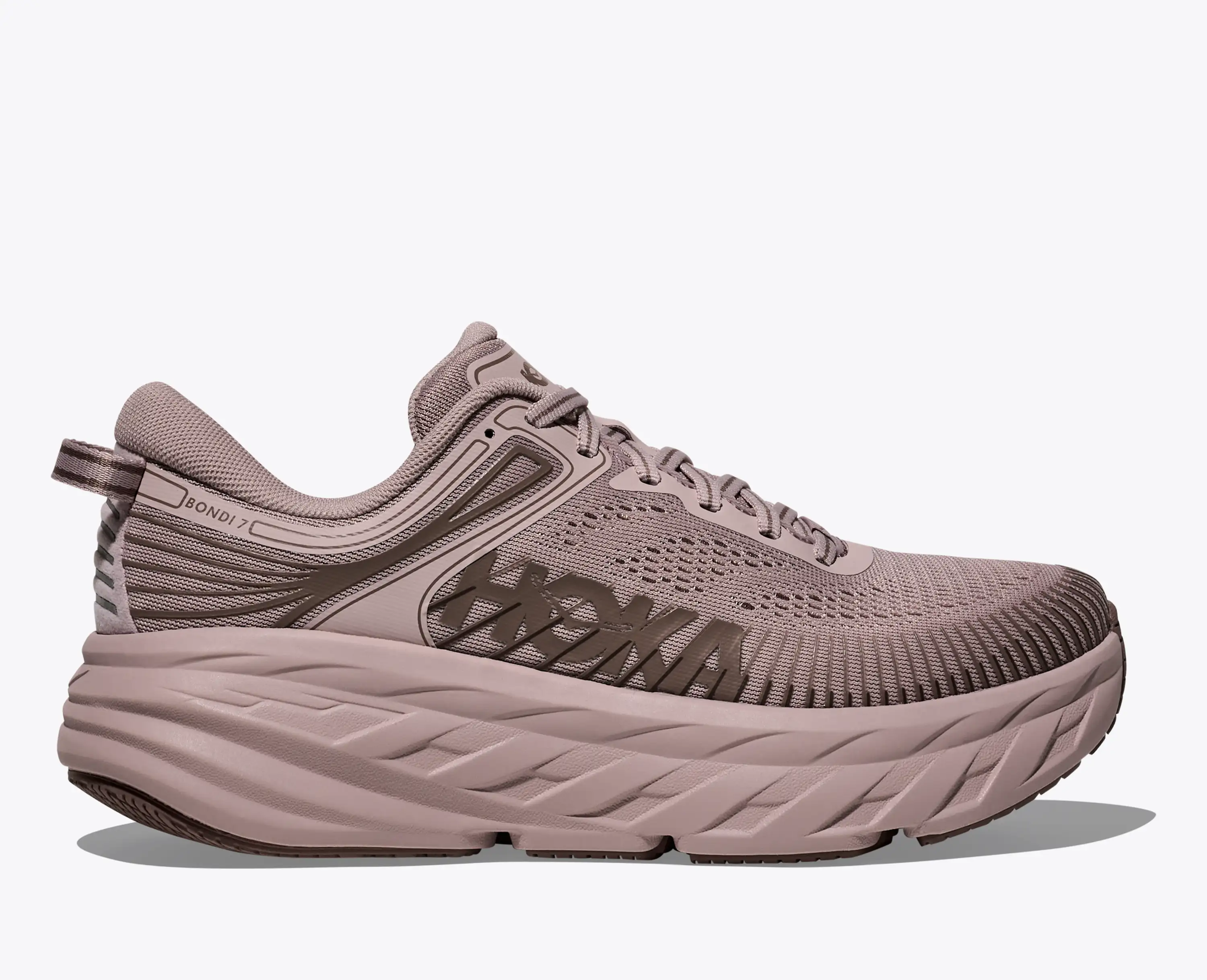 HOKA Bondi 7 for Women | HOKA®