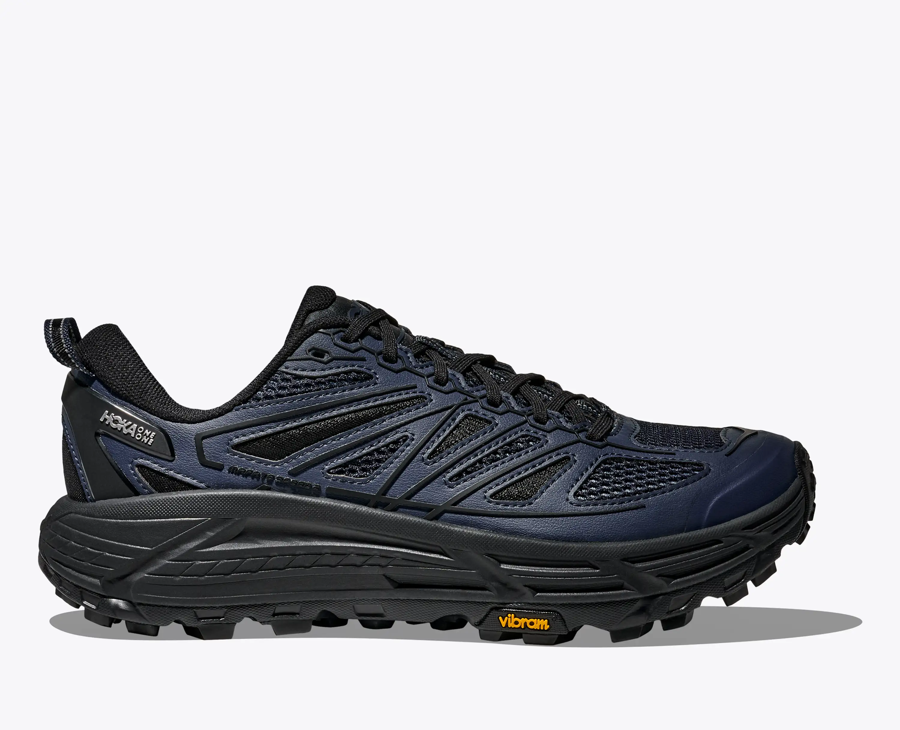HOKA ONE ONE® Stealth/Tech Mafate Speed 2 for | HOKA ONE ONE® HOKA ONE ONE® Stealth/Tech Mafate Speed 2 for | HOKA ONE ONE®