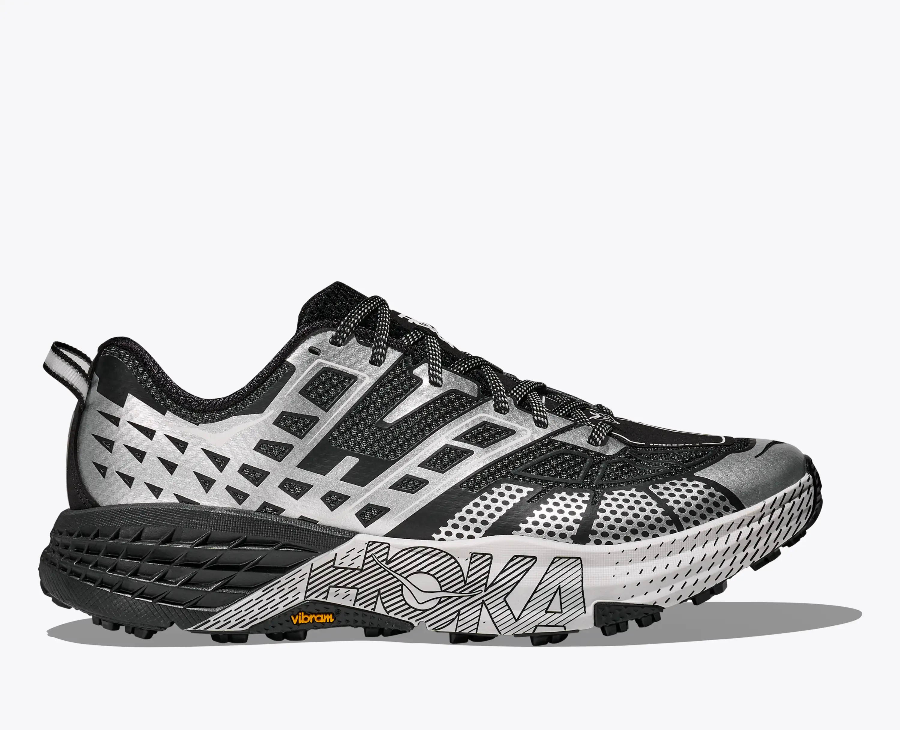 HOKA Stealth/Tech Speedgoat 2 | HOKA® RE