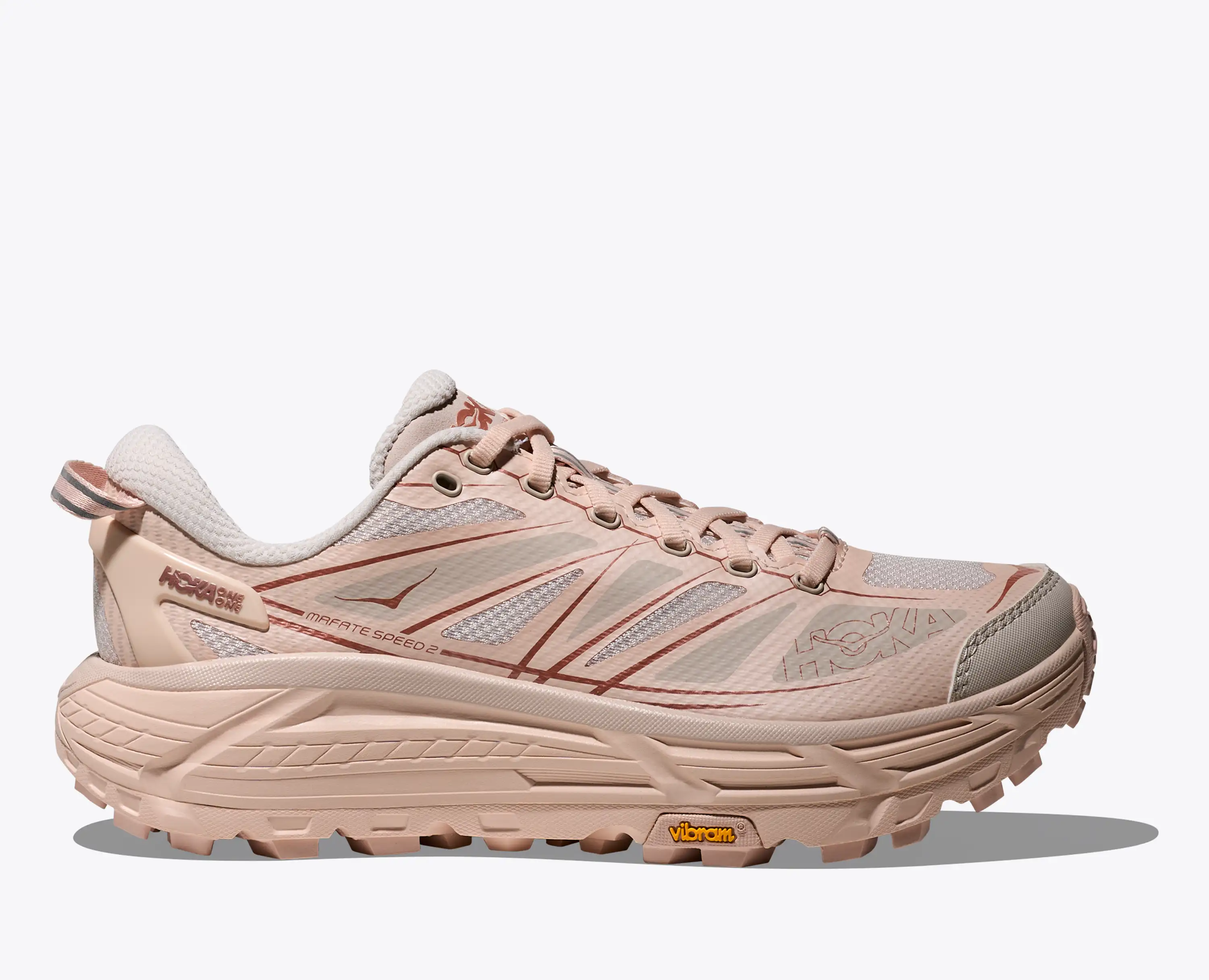 HOKA® Mafate Speed 2 for | HOKA® HOKA® Mafate Speed 2 for | HOKA®