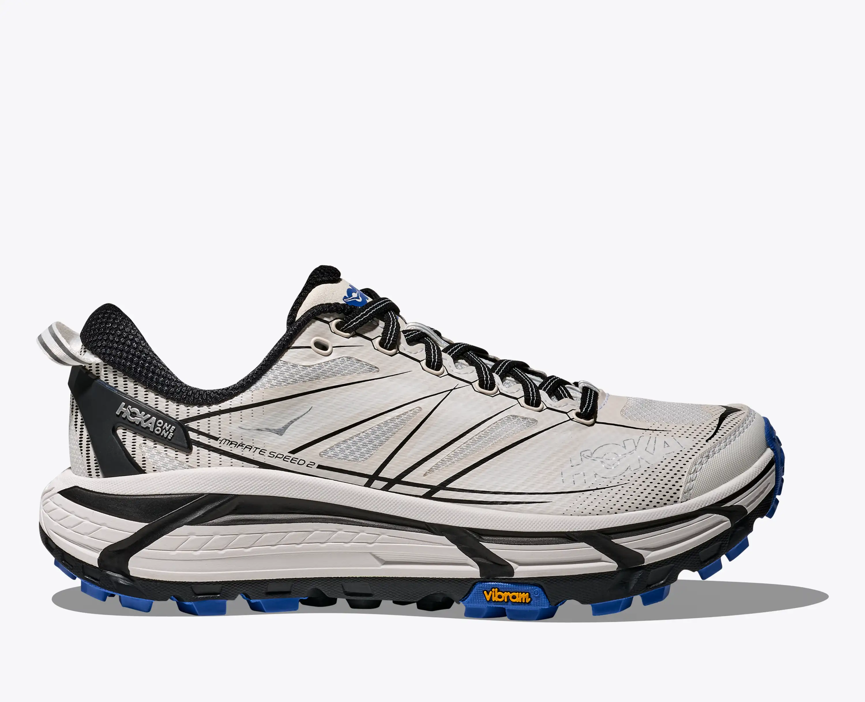 HOKA Mafate Speed 2 | HOKA® TR HOKA Mafate Speed 2 | HOKA® TR