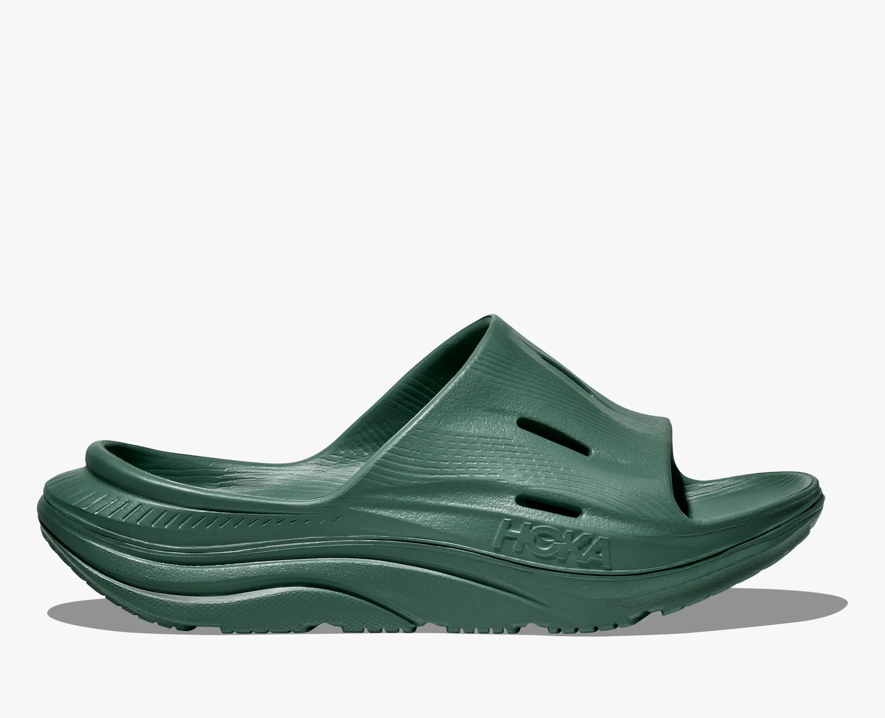 ホカオネオネ　オラリカバリースライド Ora Recovery Slide Sandal 3 | HOKA®