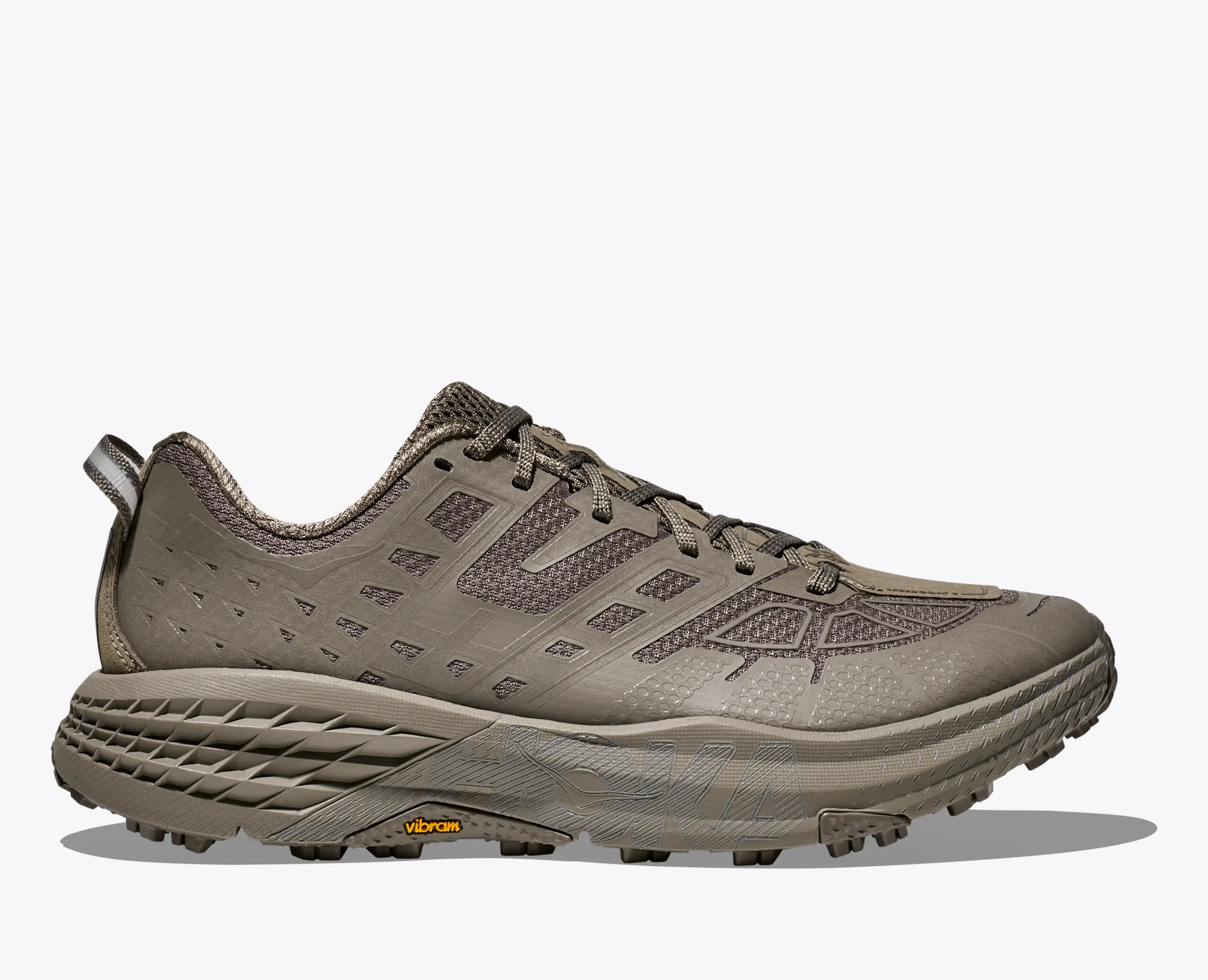 HOKA Stealth/Tech Speedgoat 2 | HOKA®