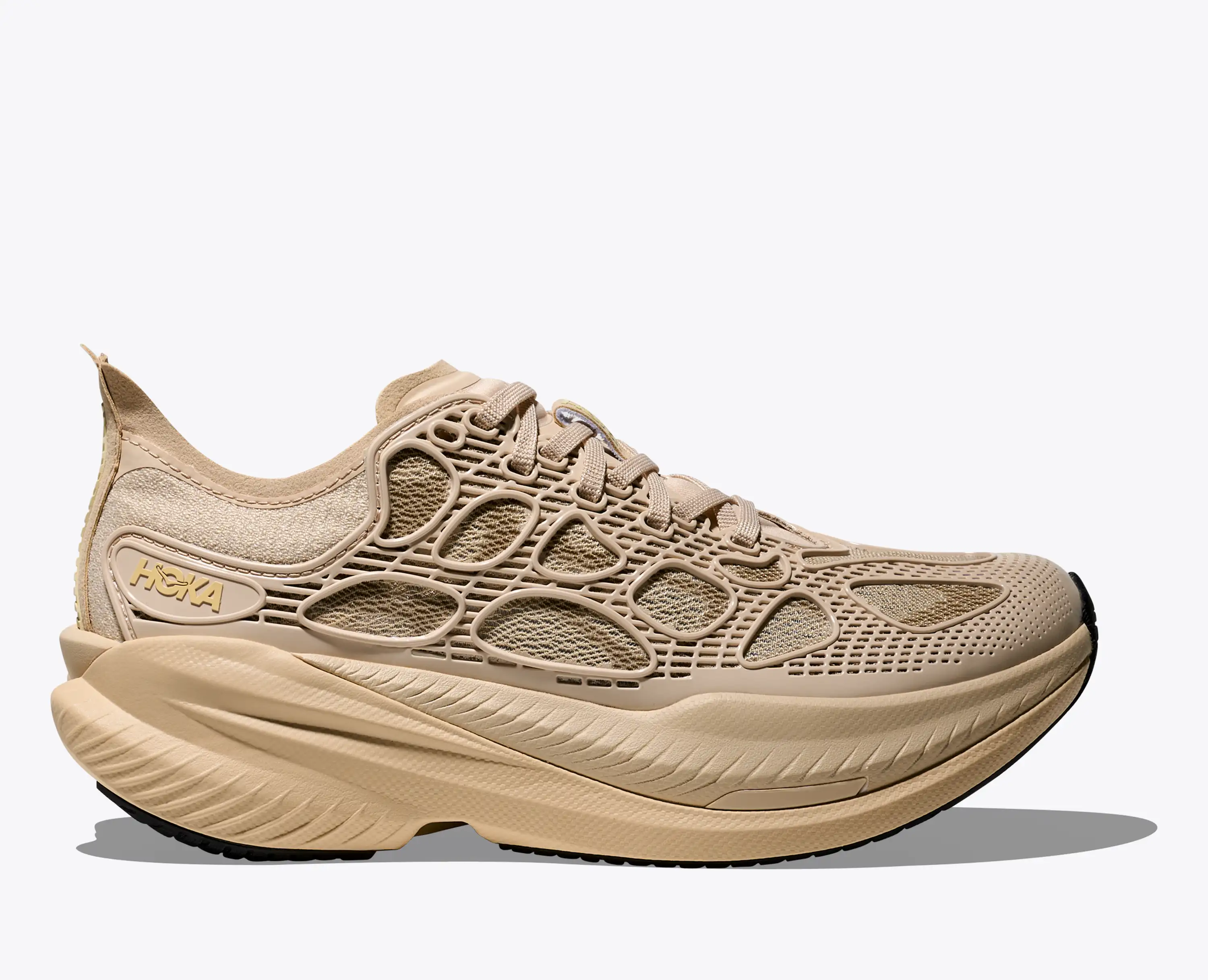 HOKA Mach X Caged | HOKA® BA