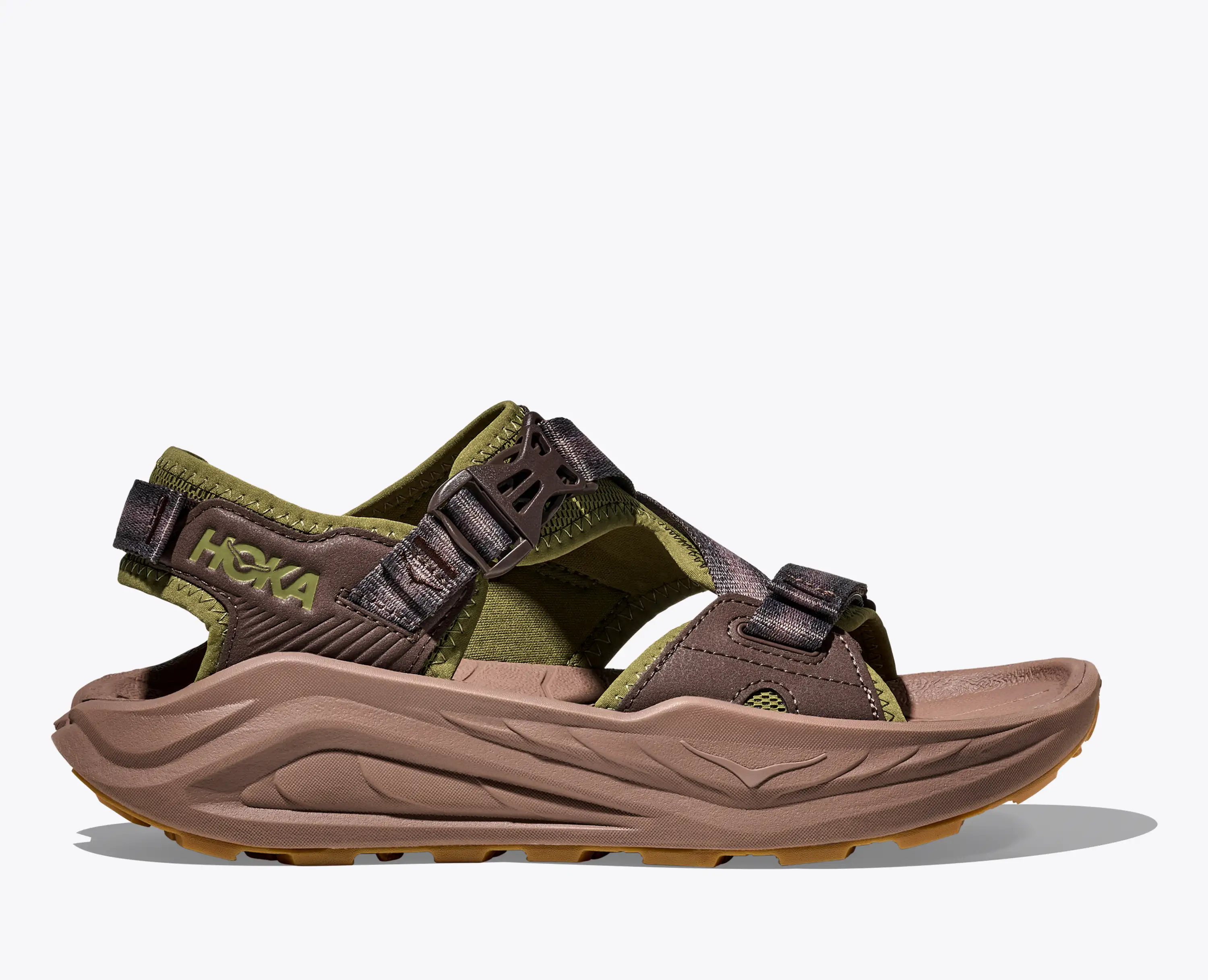 HOKA ONE ONE® Infini Hike TC for Men | HOKA ONE ONE®