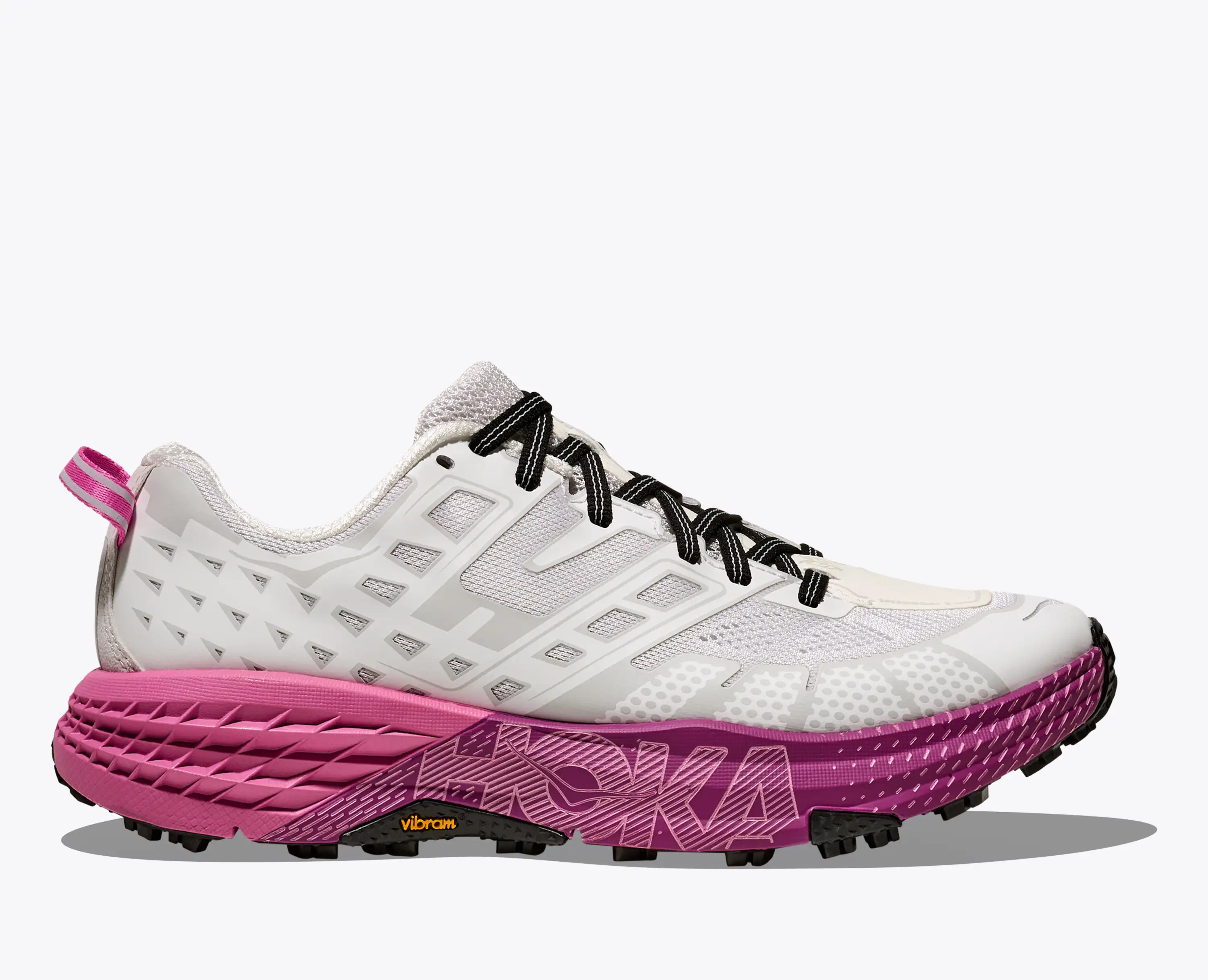 TOGINON クイーンサクセススター セニング 20% HOKA ONE ONE® Speedgoat 2 for | HOKA ONE ONE®