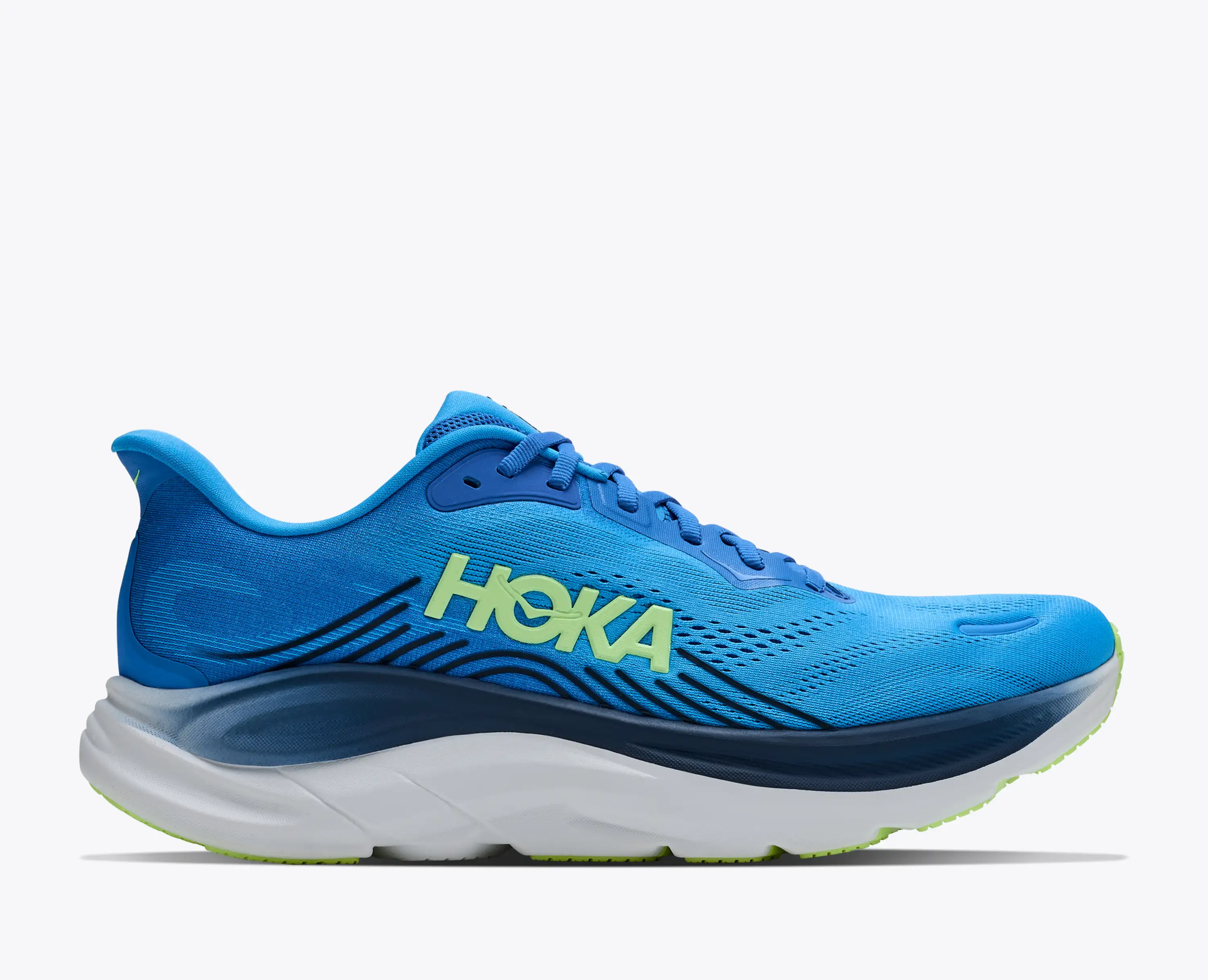 HOKA Clifton 11 for Men | HOKA® JE display picture 3