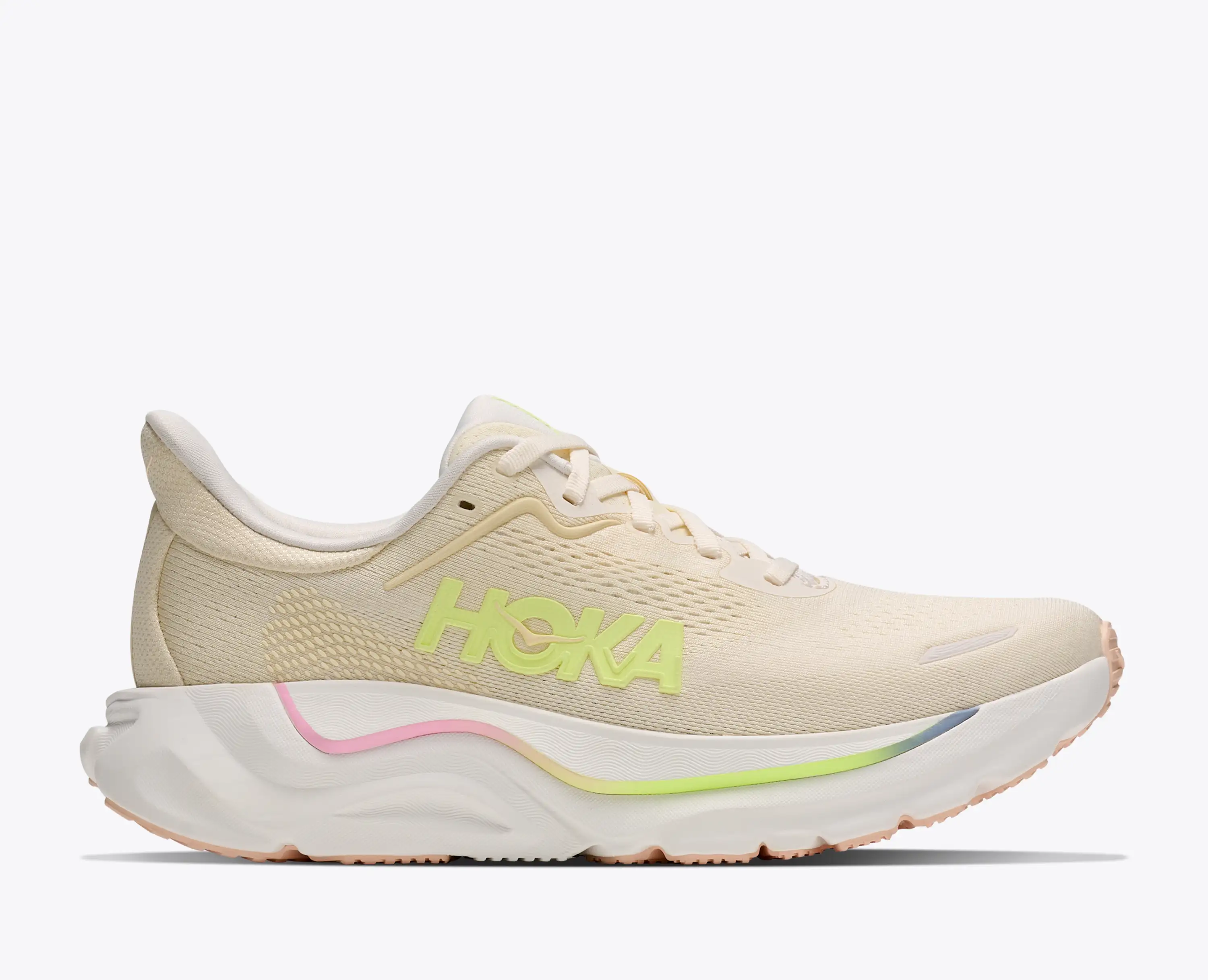 gmbk.570A ○ 希少 INNO インノ Harri Korhonen HOKA Arahi 9 for Women | HOKA® SI