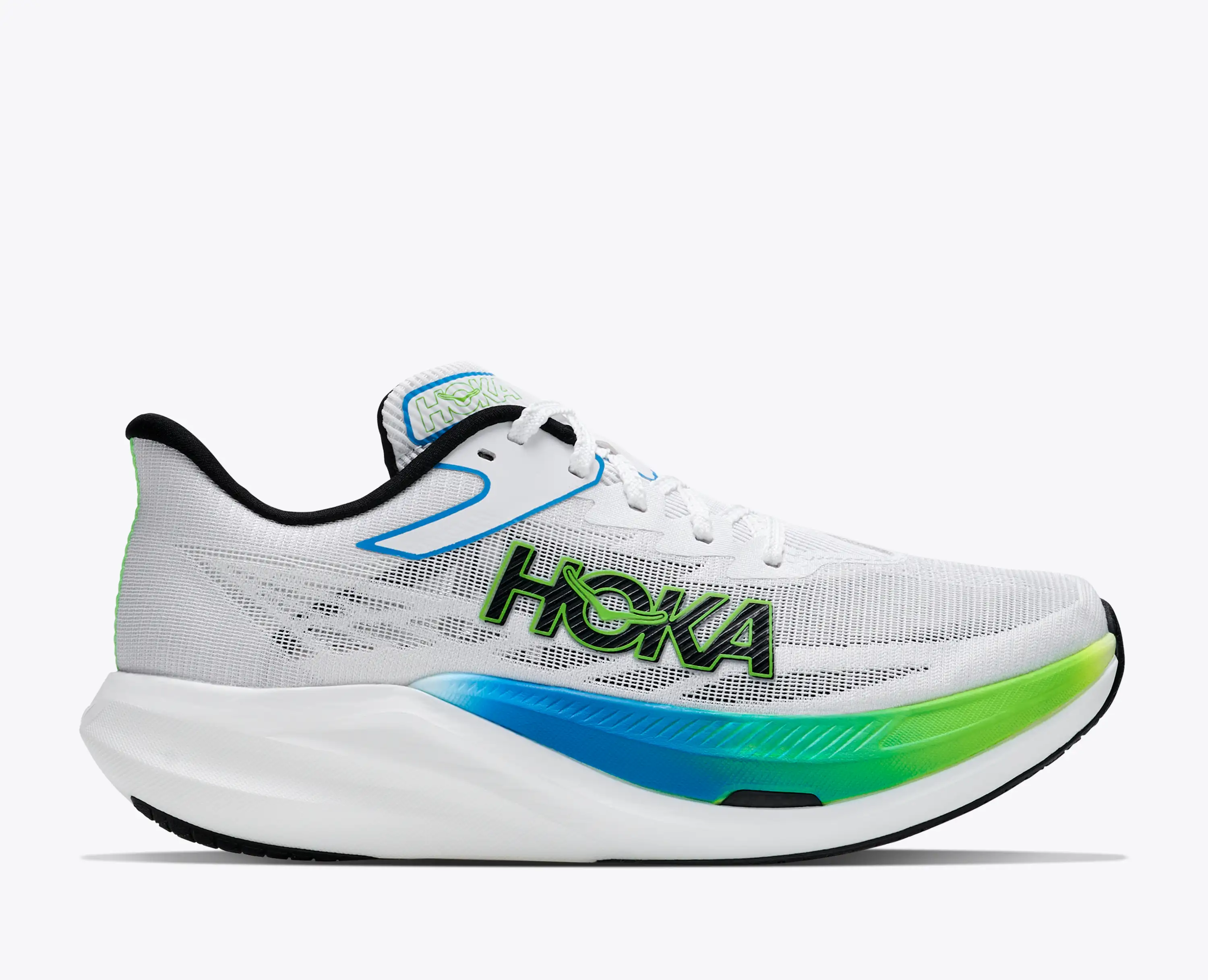 【美品】HOKA ONEONE ROCKET X3 25.5cmホカロケットX3 HOKA ONE ONE® Rocket X 3 for | HOKA ONE ONE®