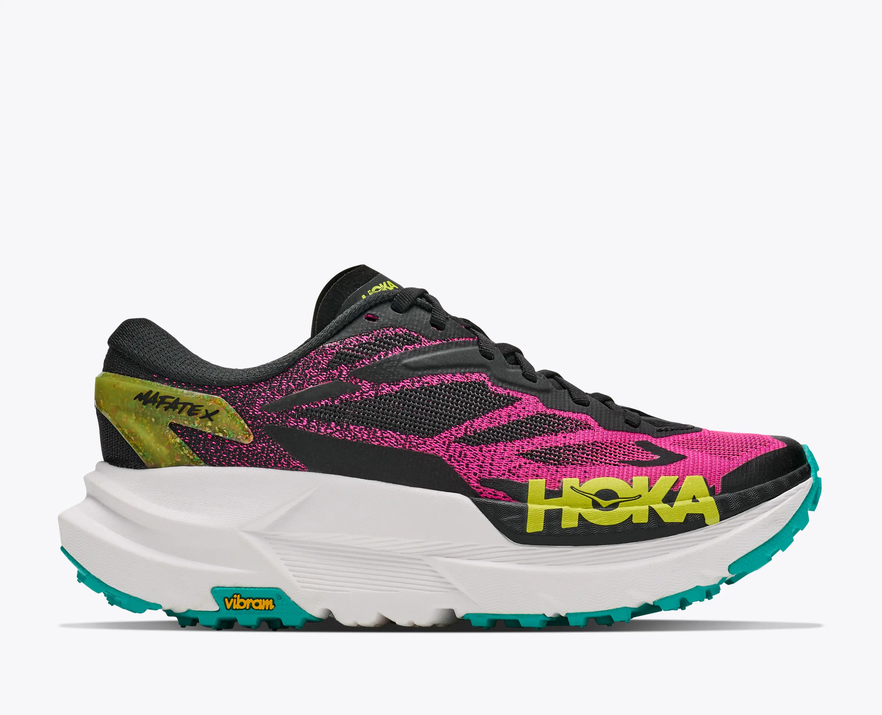 HOKA MAFATE SPEED スニーカー HOKA ONE ONE® Mafate X for Women | HOKA ONE ONE®