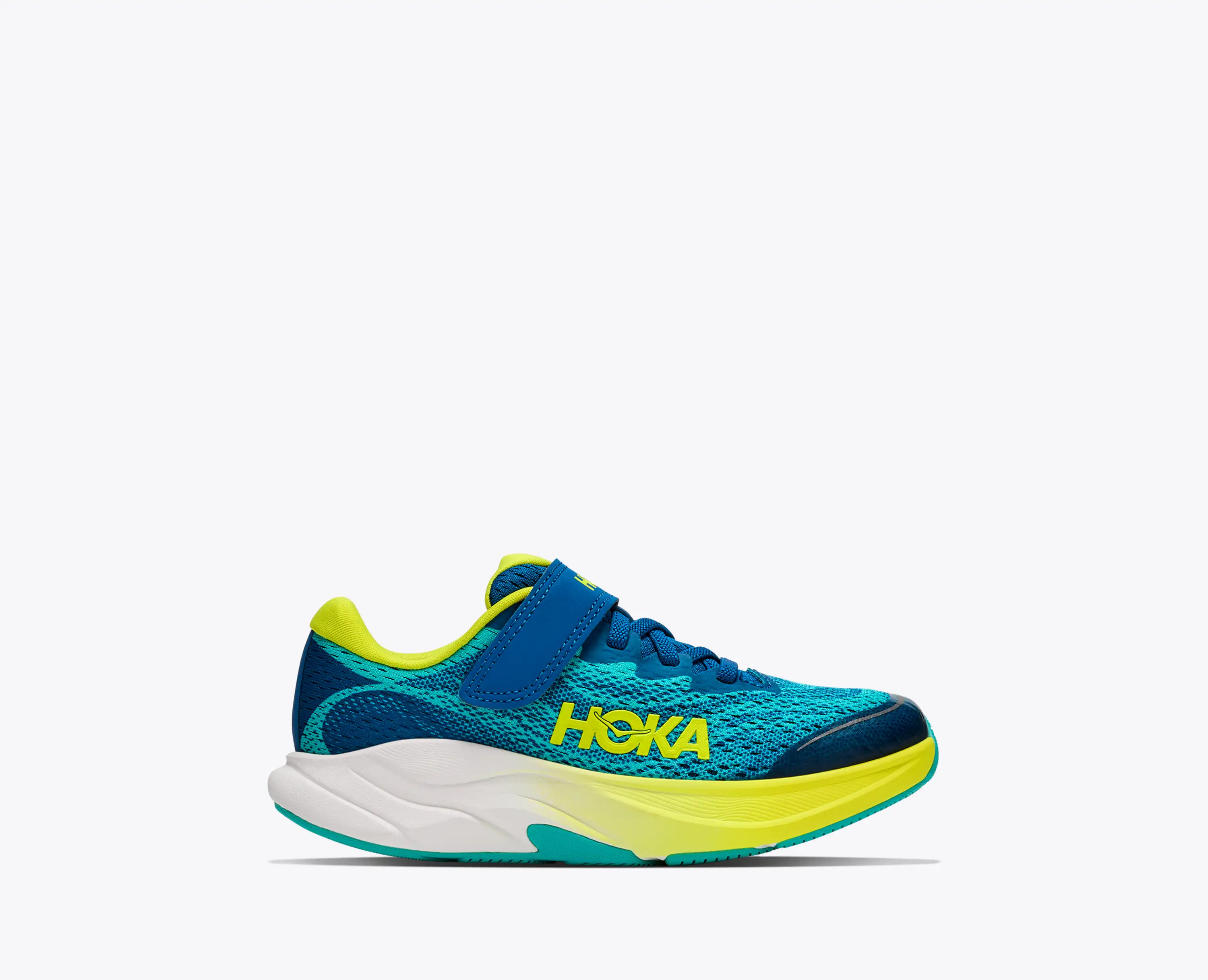HOKA　RINKON4 Little Kids' Rincon 4 Outdoor Active Shoe | HOKA®