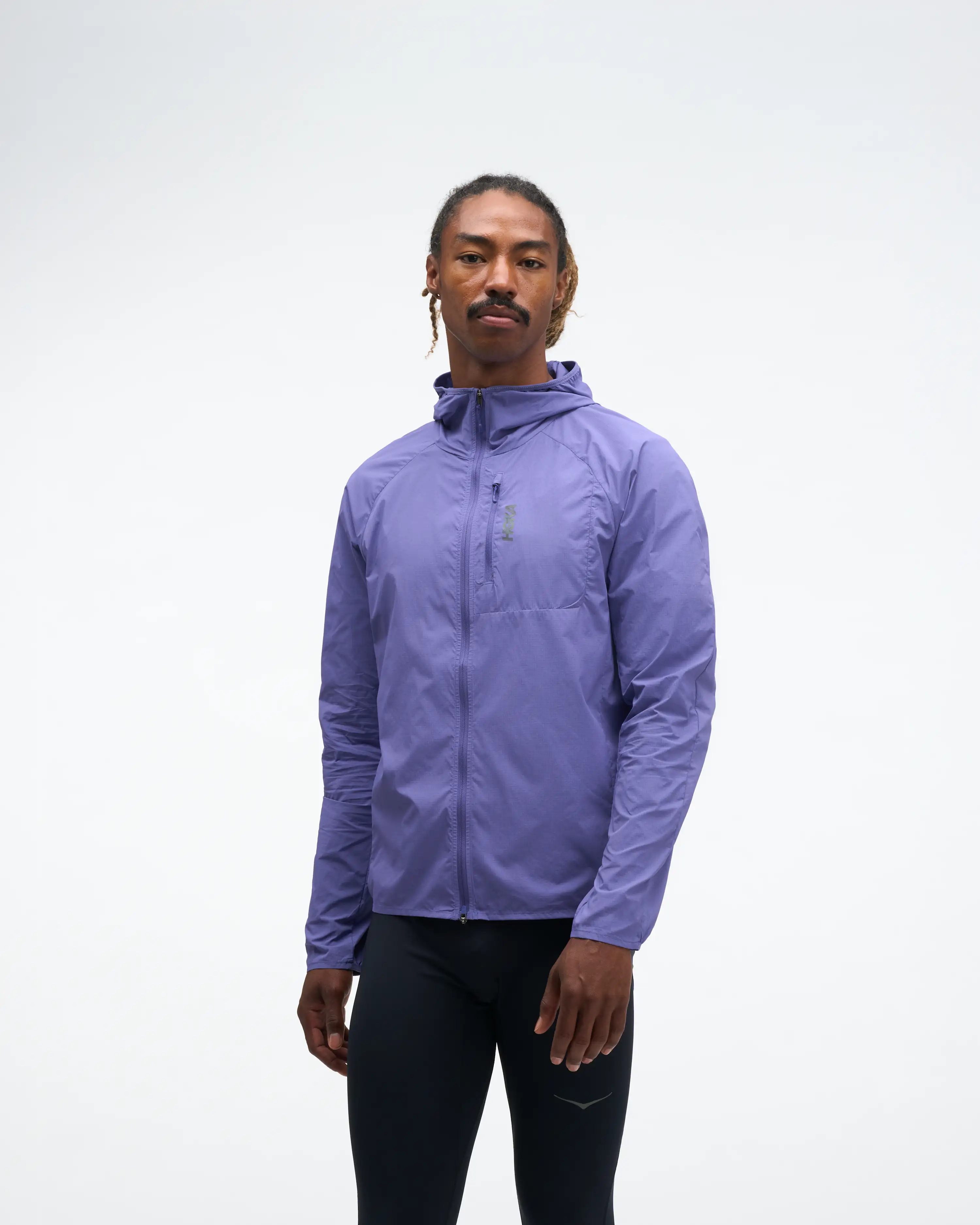 HOKA SKYFLOW JACKET スカイフロージャケット M 新品未使用 HOKA SkyFlow Wind Jacket for Men | HOKA® FI