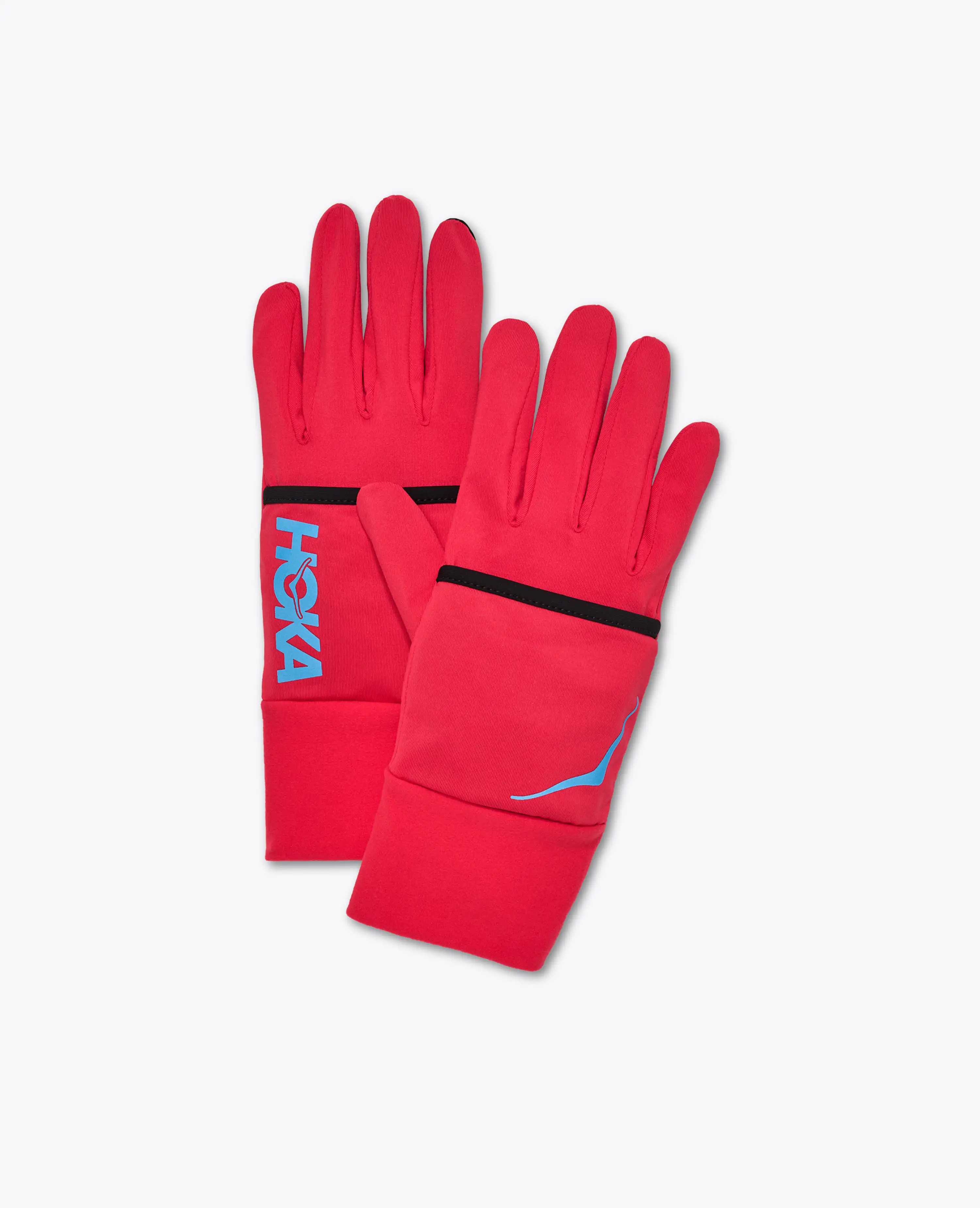 HOKA ONE ONE® ColdSnap Fleece Gloves for | HOKA ONE ONE®