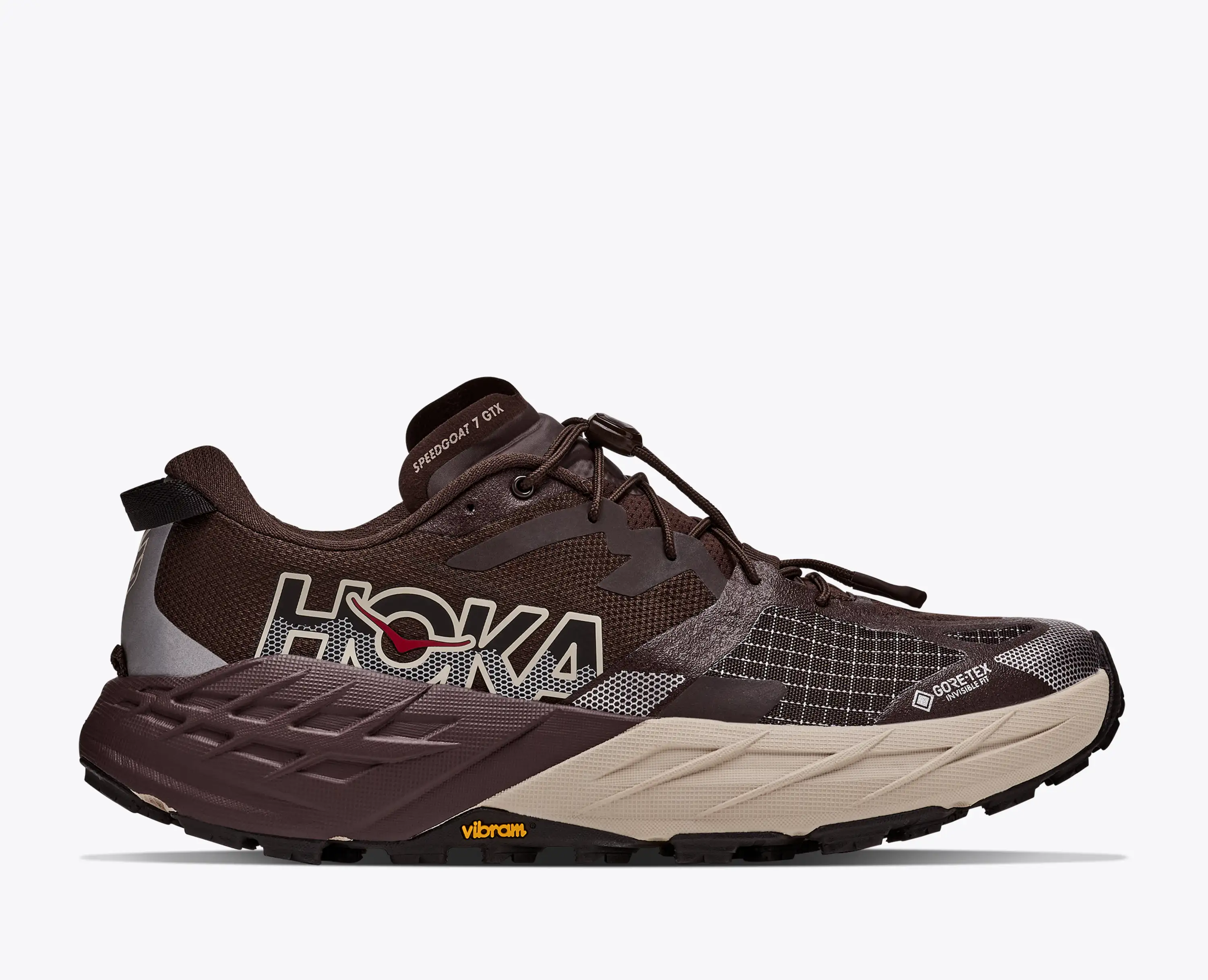 HOKA SPEEDGOAT 7トレイルランニングシューズ 26cm HOKA ONE ONE® Speedgoat 7 GTX for Men | HOKA ONE ONE®