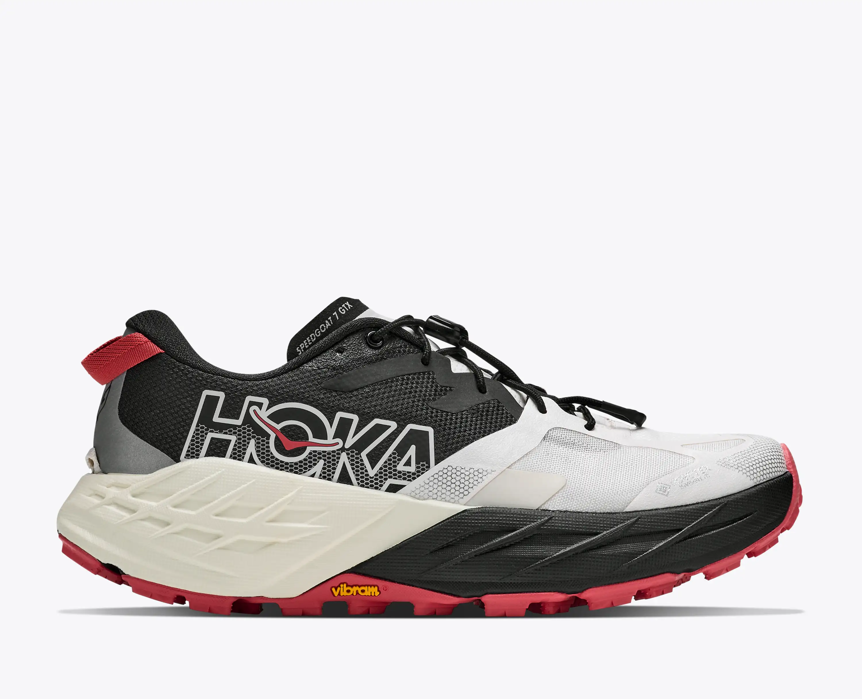HOKA Speedgoat 7 GORE-TEX® for Women | HOKA® MD