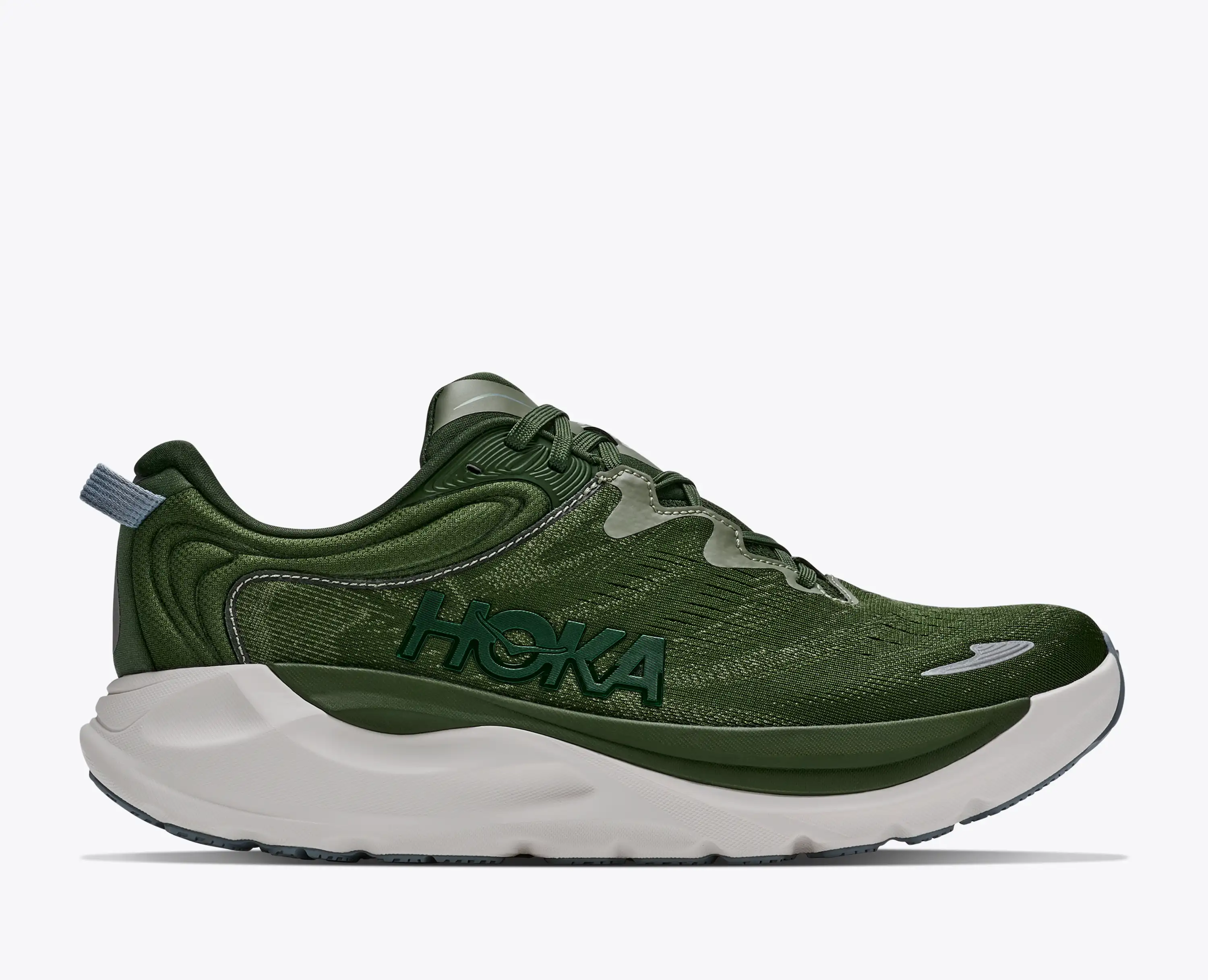 ☆HOKAONEONE☆ Bondai6 HOKA ONE ONE® Gaviota 6 for Men | HOKA ONE ONE®