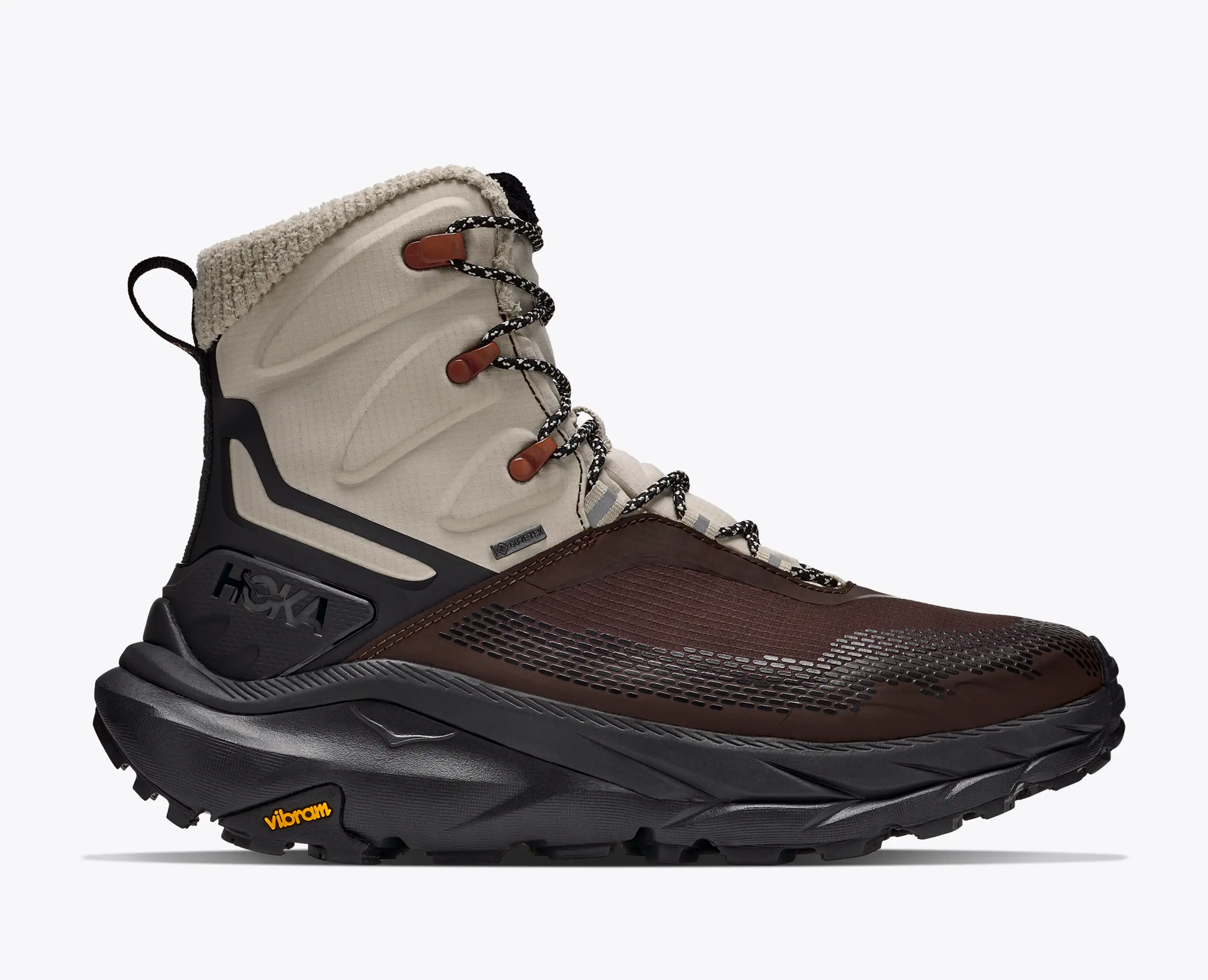 Men's Kaha 2 Frost GTX Hiking Shoe | HOKA®