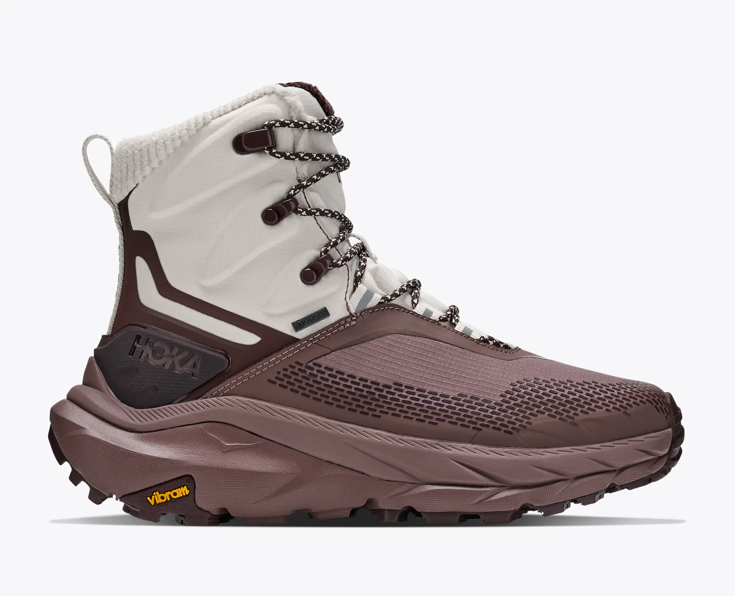 hiha様 Women's Kaha 2 Frost GTX Hiking Shoe | HOKA®