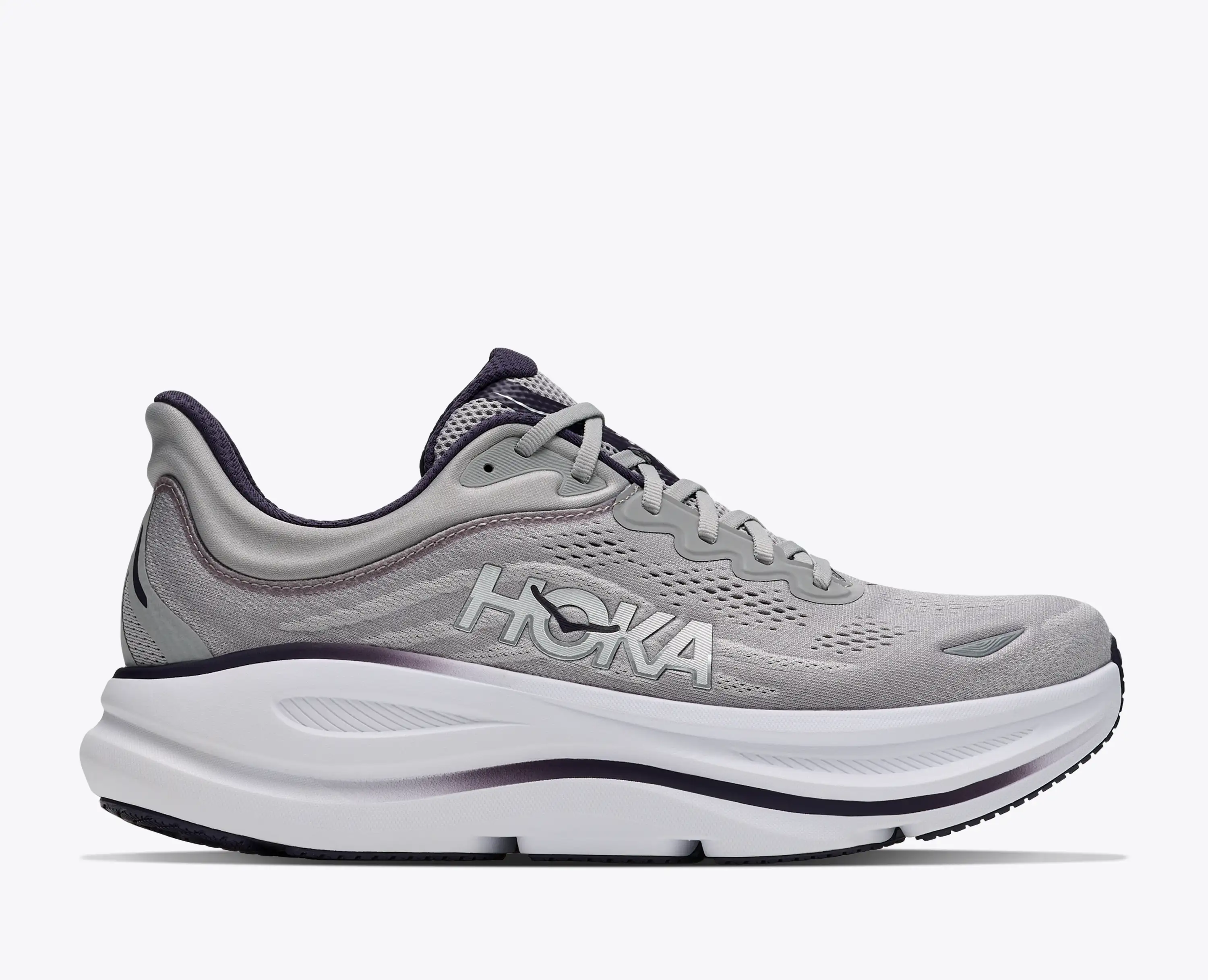 HOKA bondi 9 スニーカー Bondi 9 Men's Cushioned Road Running Shoe | HOKA®