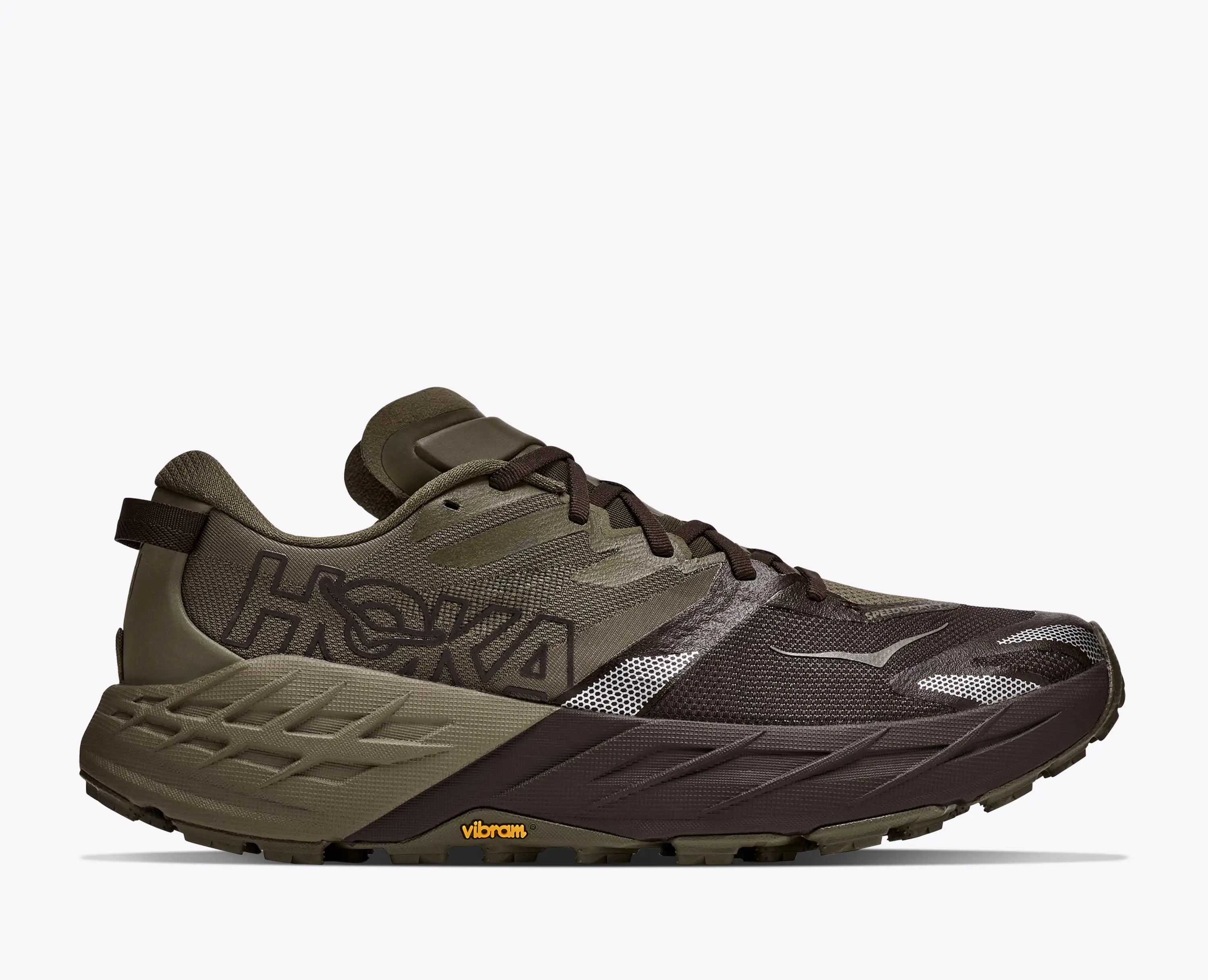 m*i様 HOKA SPEEDGOAT 7トレイルランニングシューズ 26cm HOKA ONE ONE® Speedgoat 7 for Men | HOKA ONE ONE®