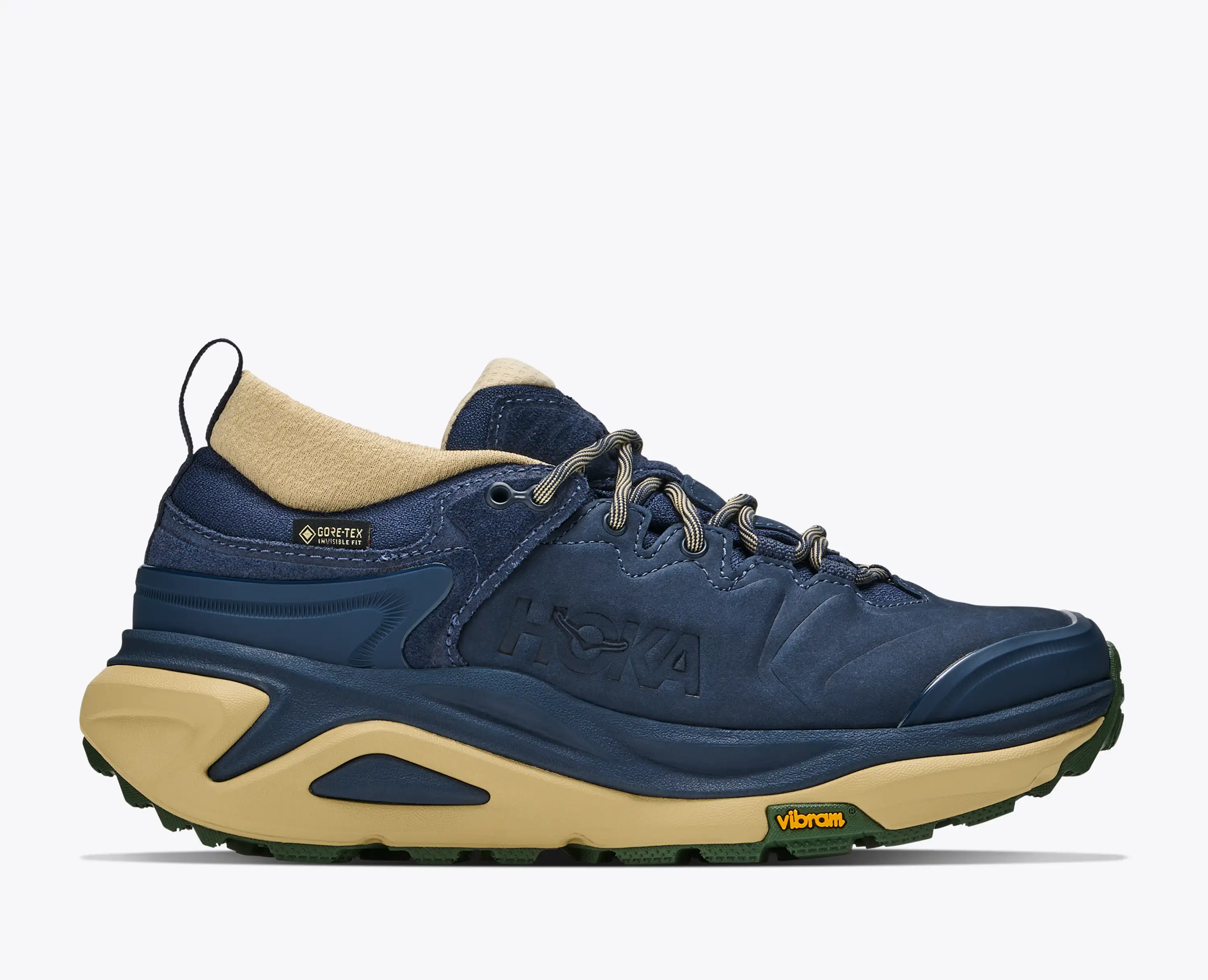 HOKA ONE ONE® Kaha 3 Low GTX for Women | HOKA ONE ONE®