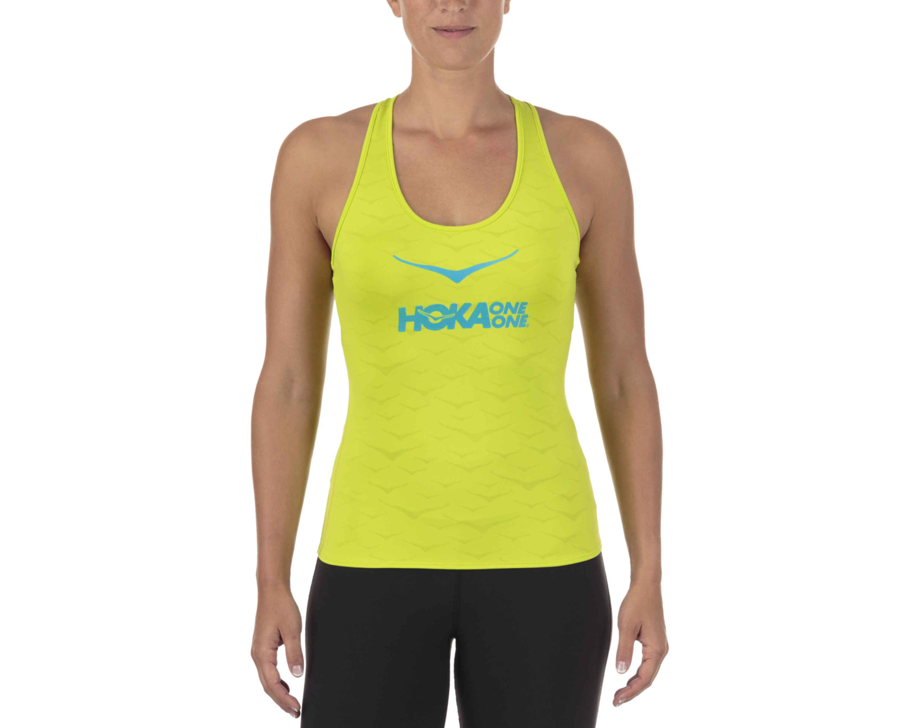 Women's HOKA Tank | HOKA ONE ONE®