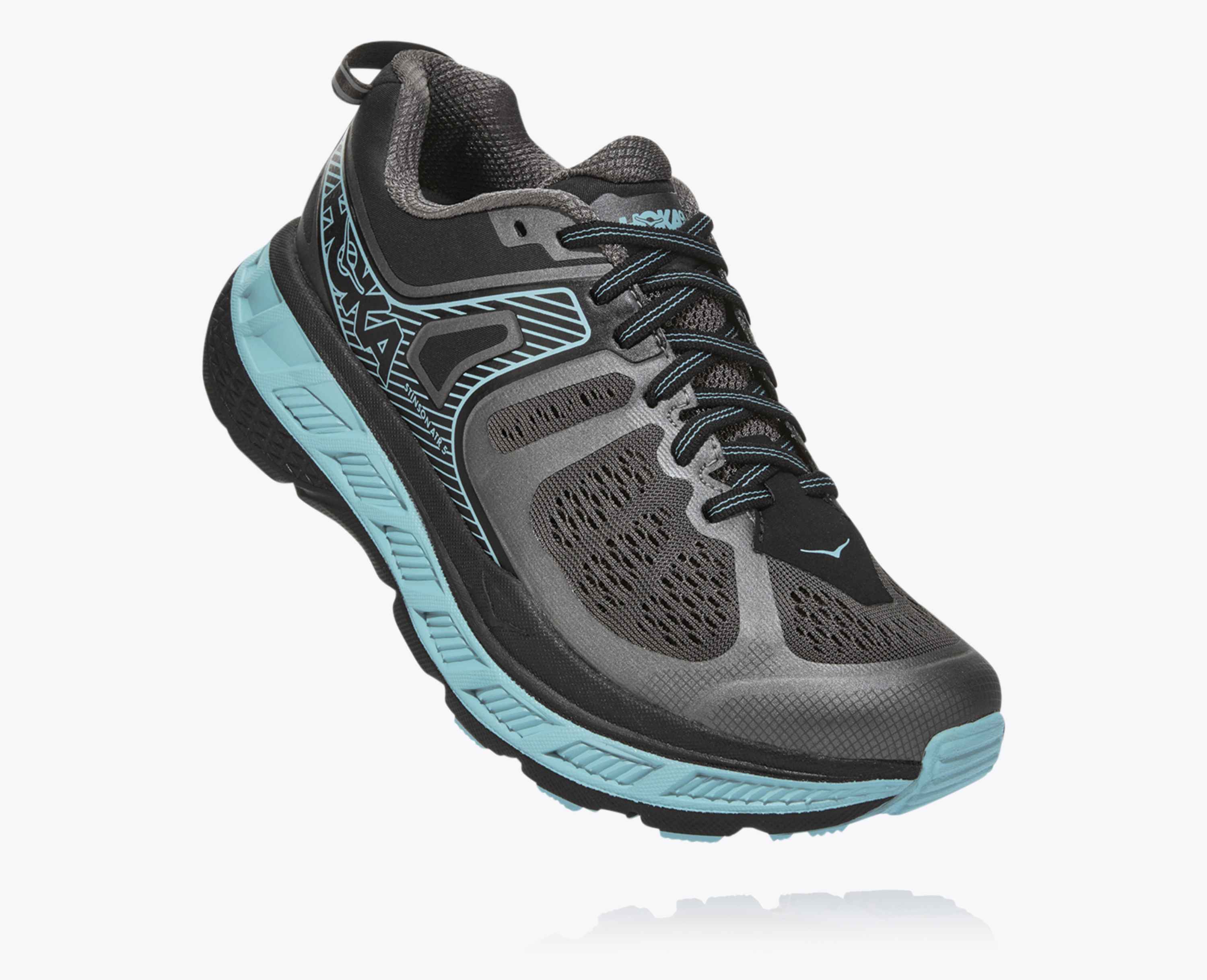 HOKAONEONE STINSON3ATR 新品未使用22.5センチ Women's Stinson All Terrain 5 Trail Running Shoe | HOKA ONE ONE®