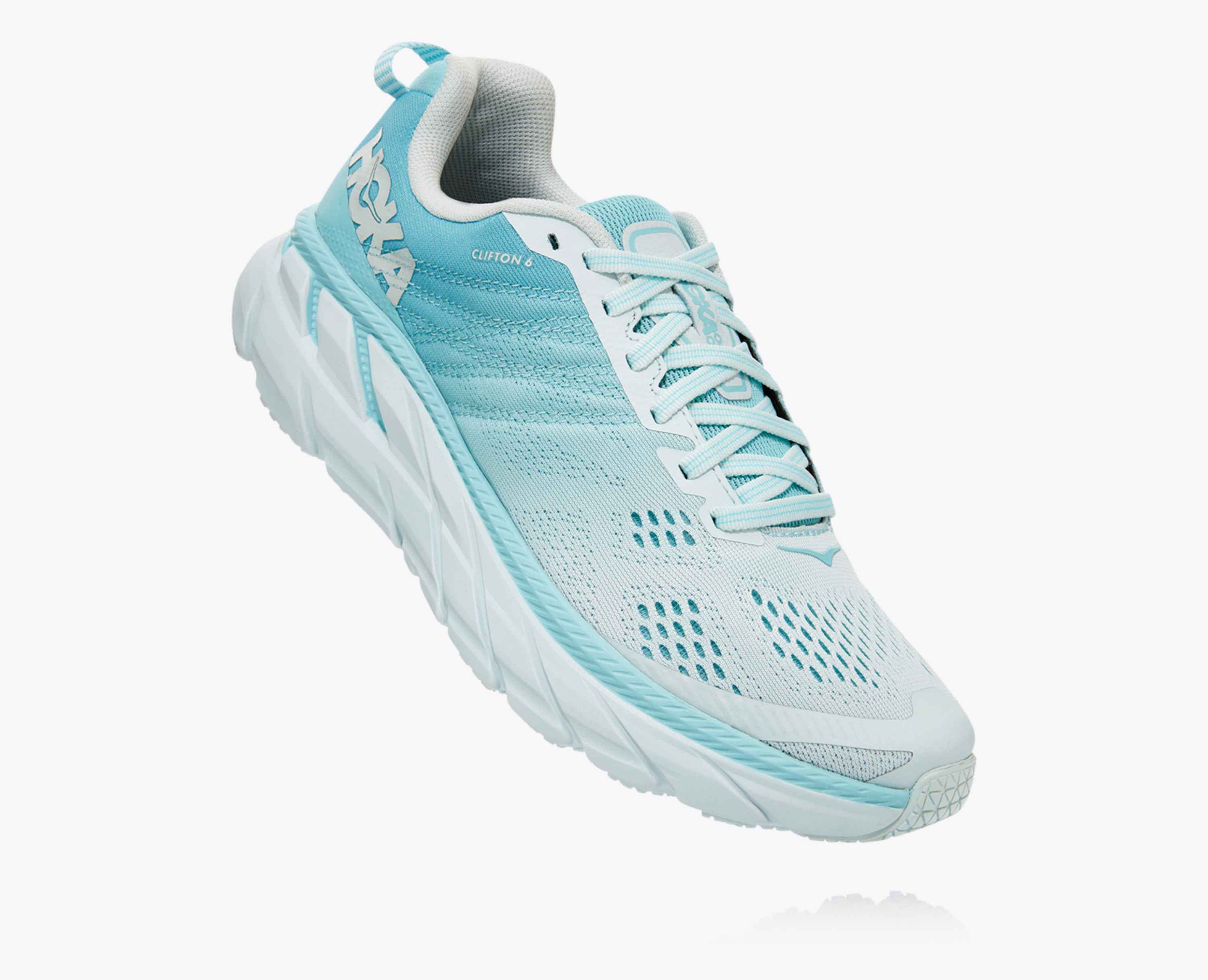 最終決算 ONE HOKA ONE® ONE® ONE HOKA | Women for 6 Clifton スパイク・シューズ