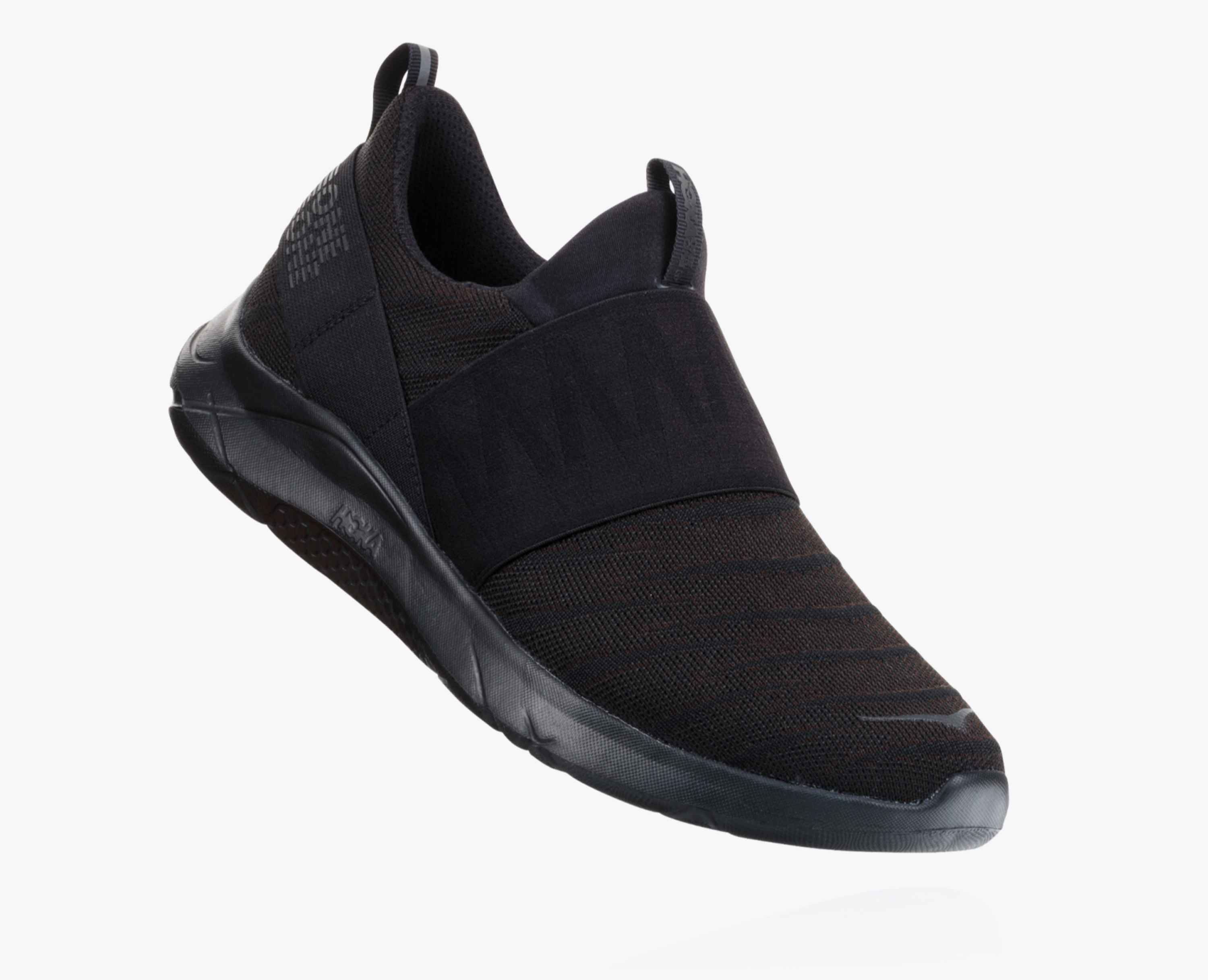 Top hoka one one hupana slip on Outlet