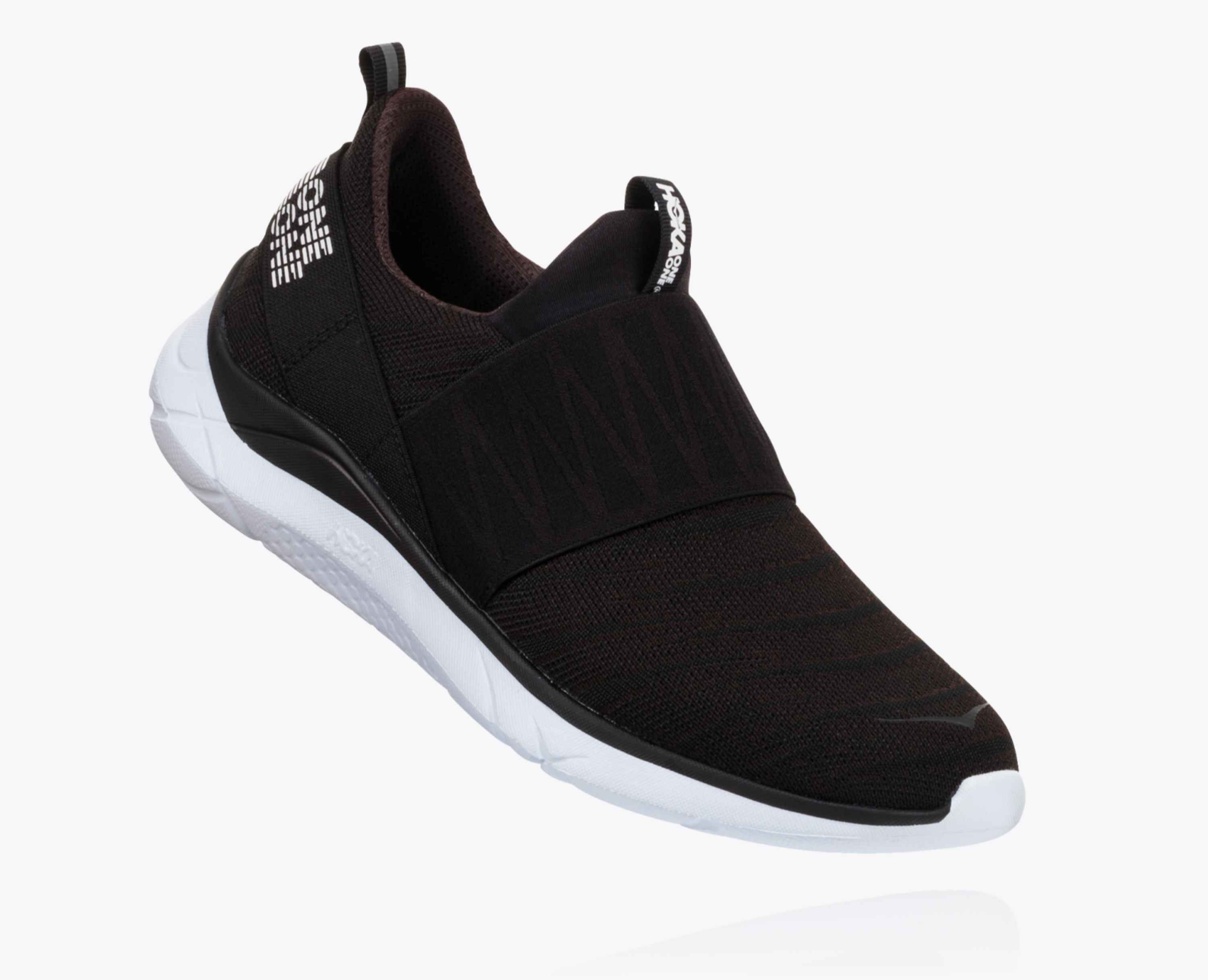hoka slip on shoes